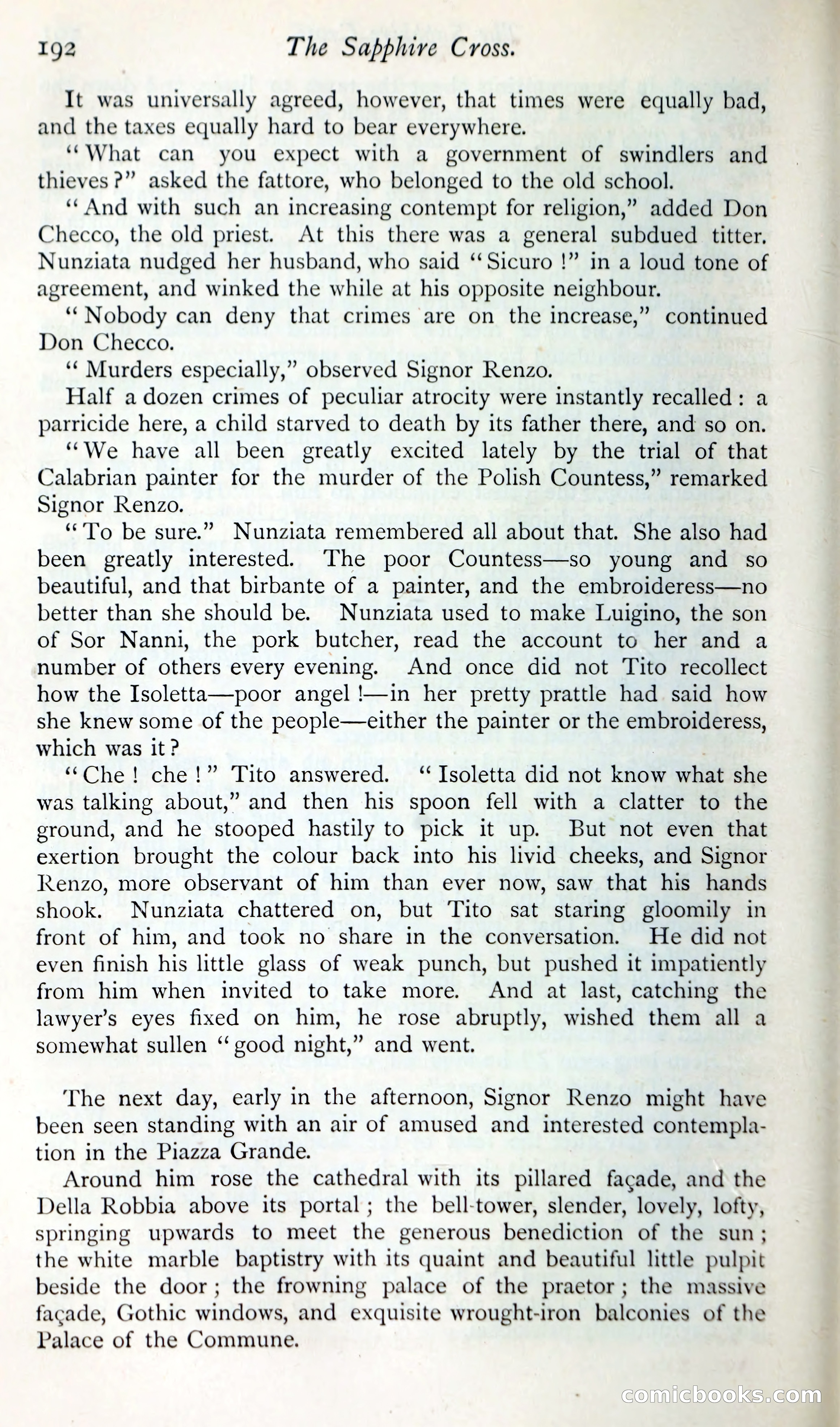 The Argosy — page 207 of 400