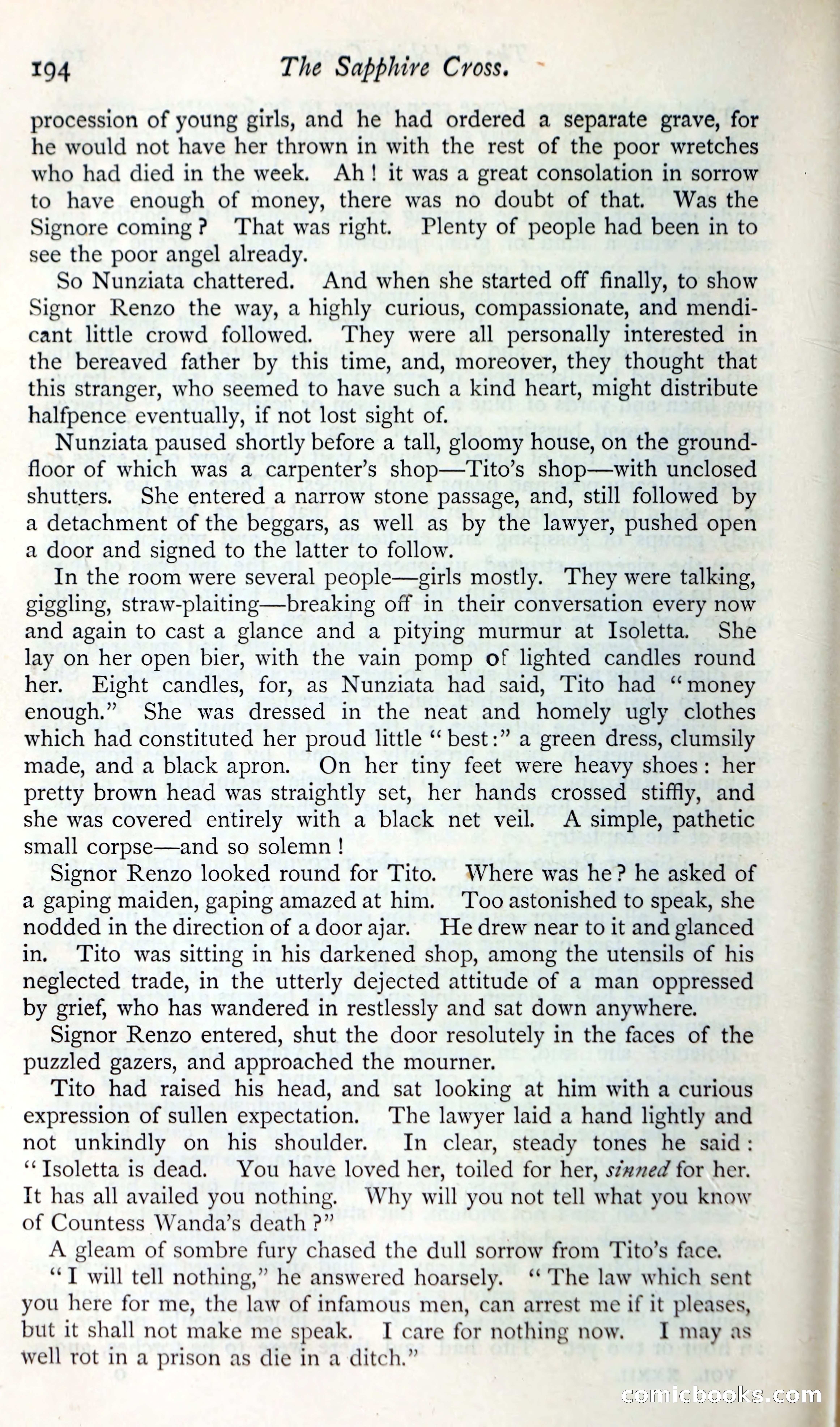The Argosy — page 209 of 400