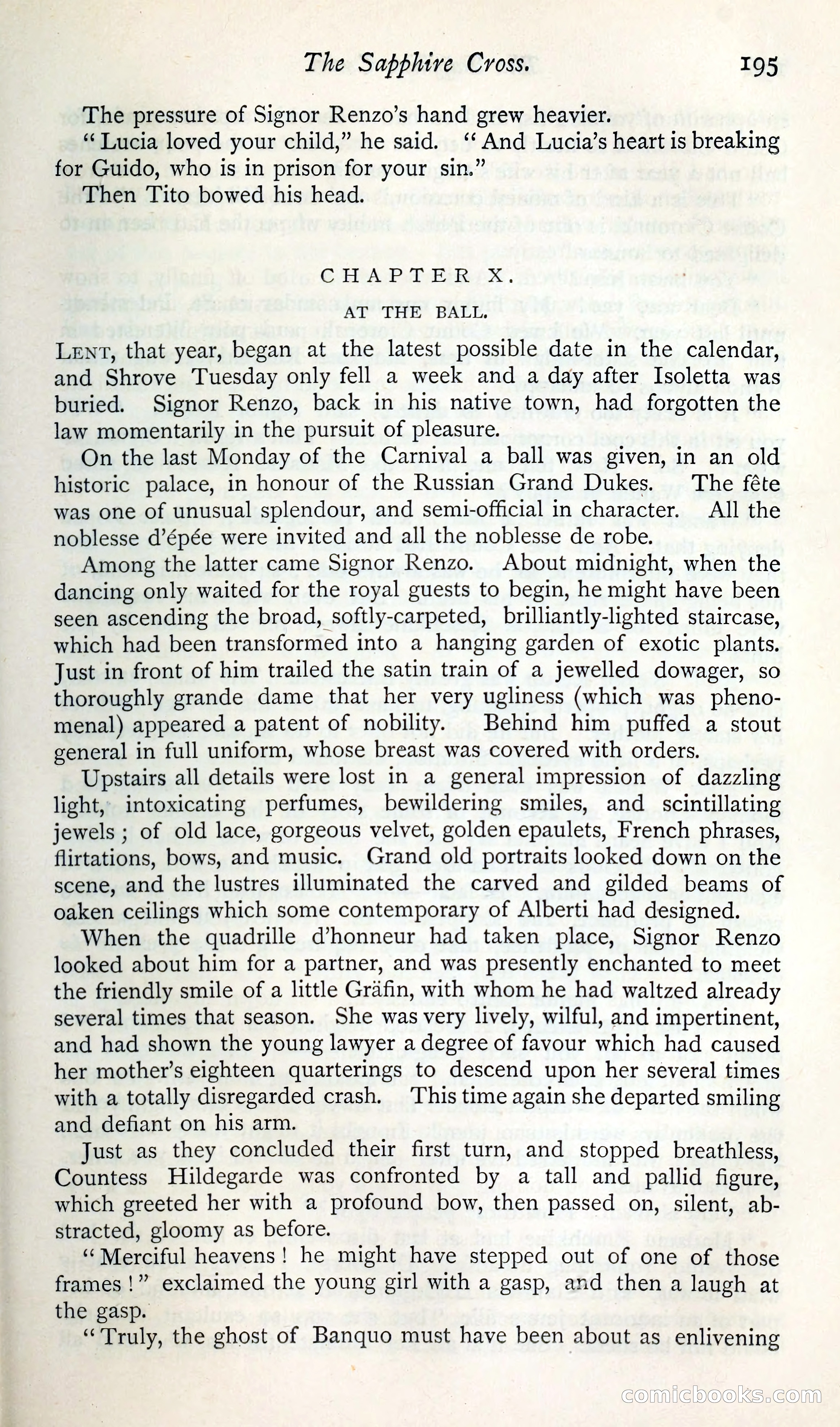 The Argosy — page 210 of 400