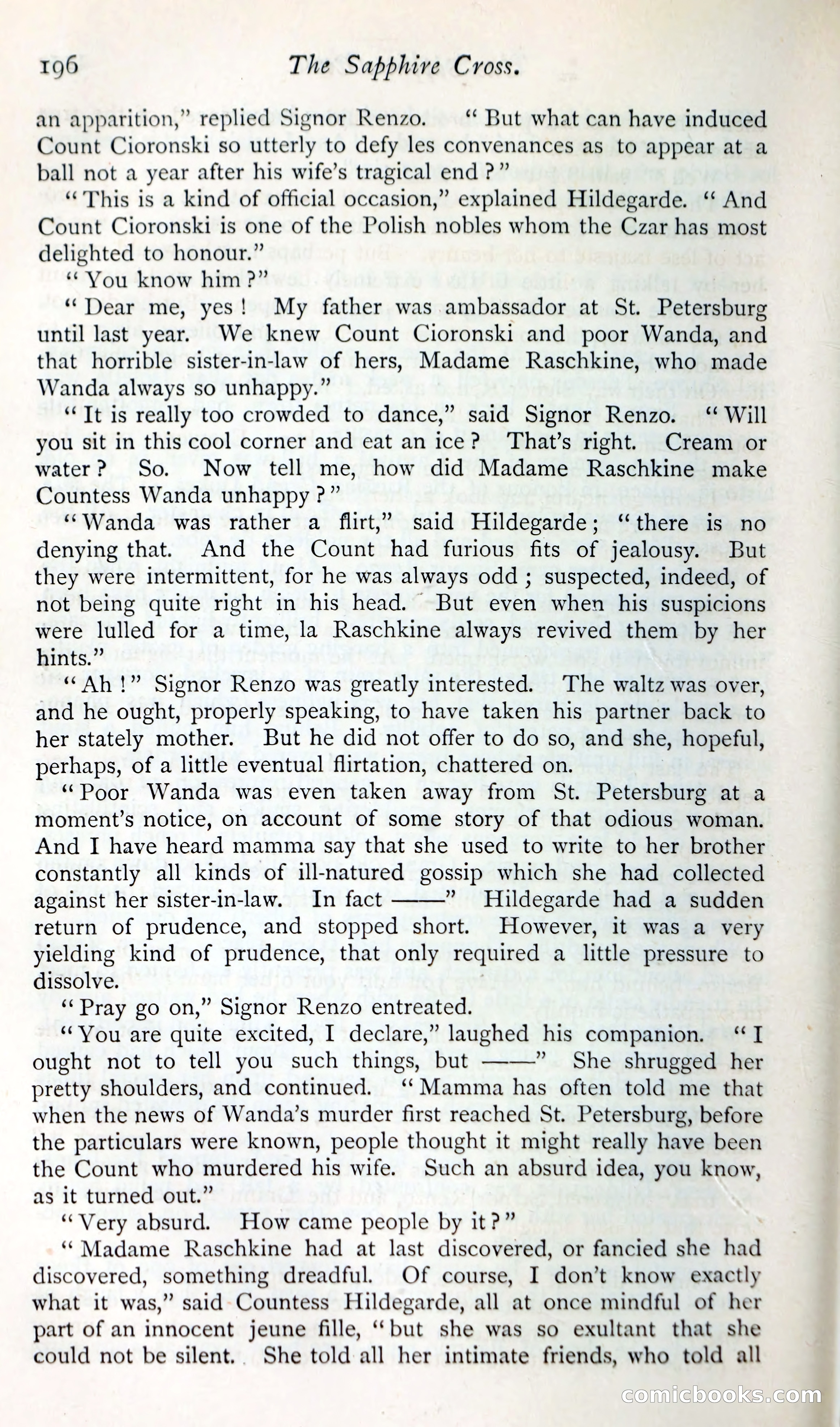 The Argosy — page 211 of 400