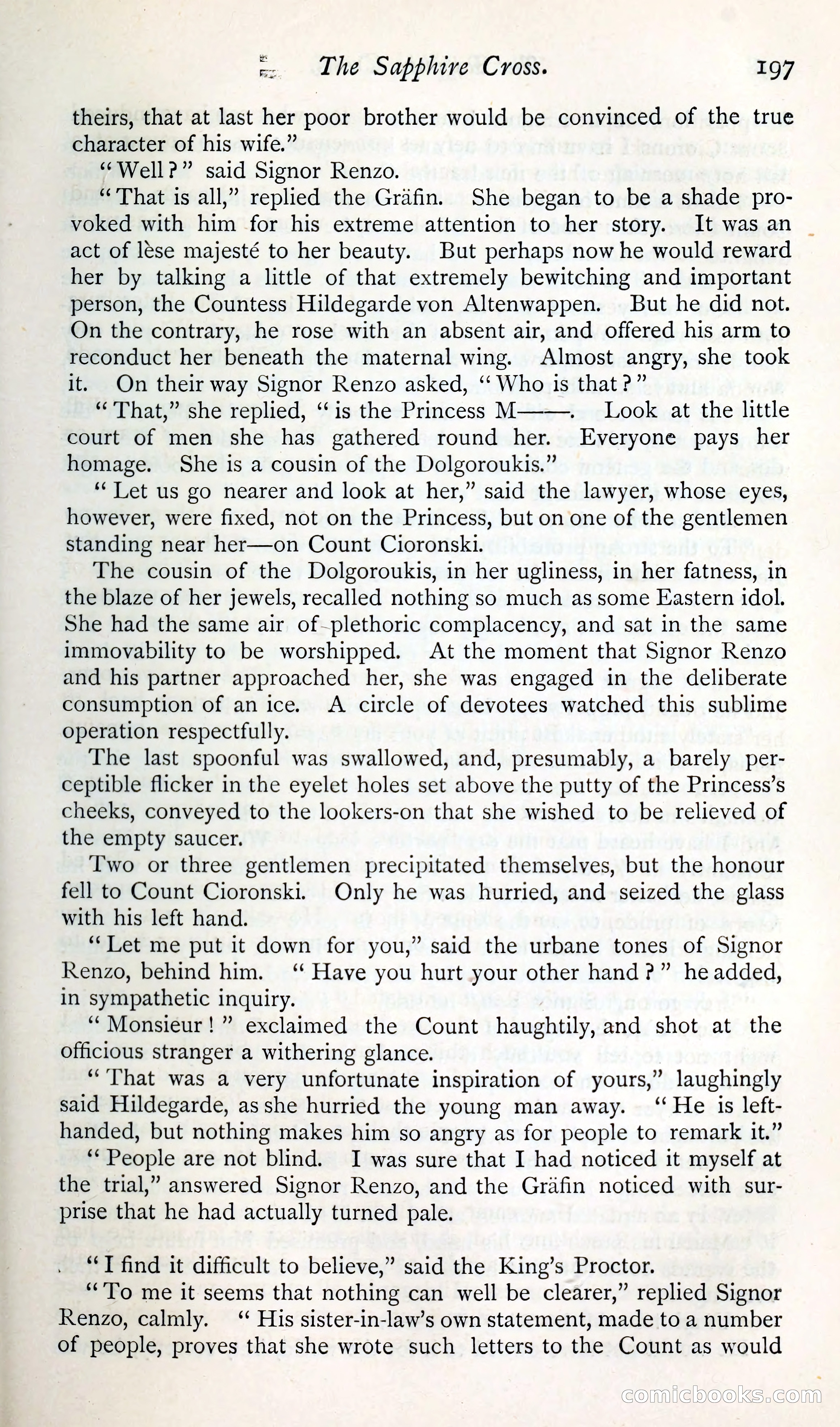 The Argosy — page 212 of 400