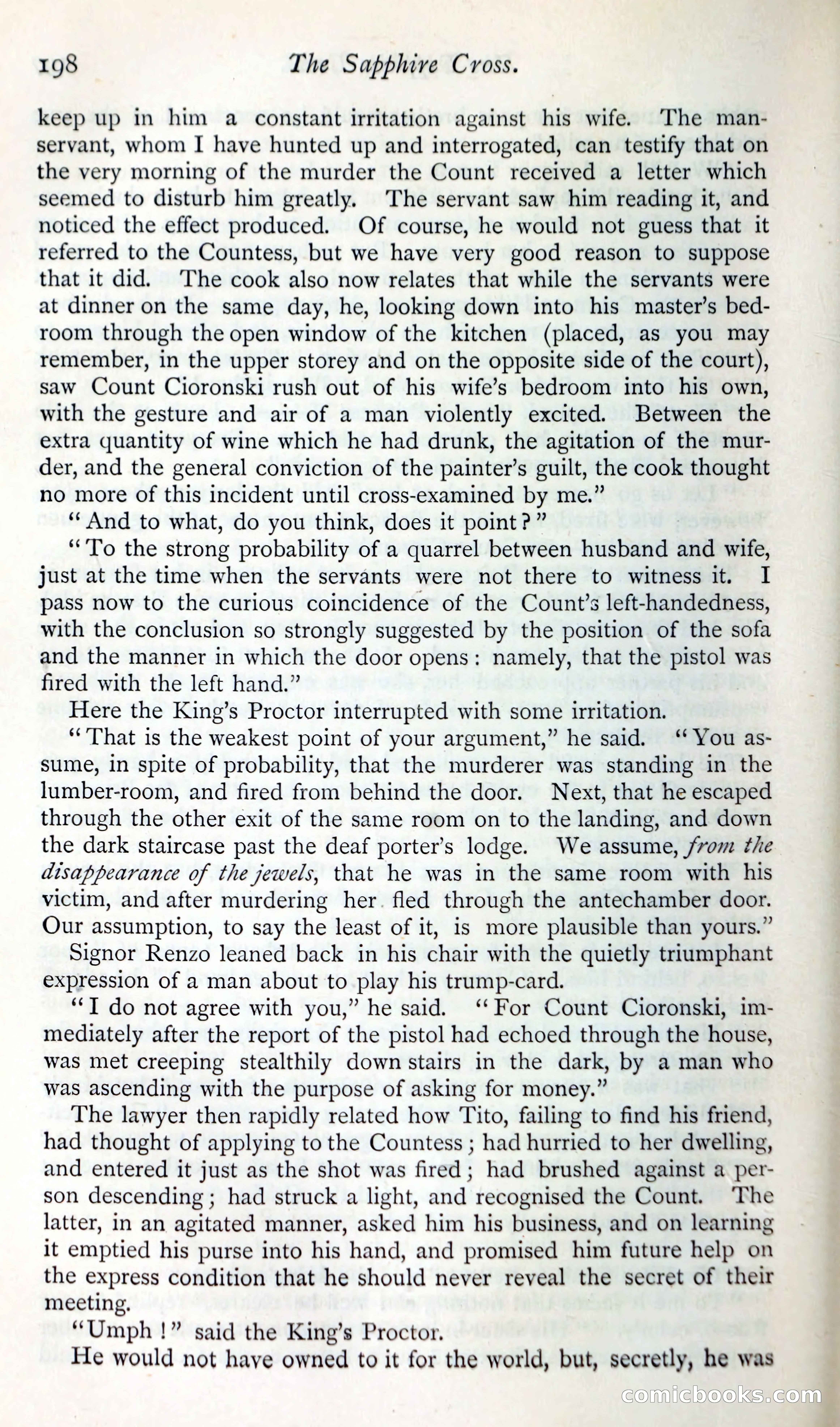 The Argosy — page 213 of 400