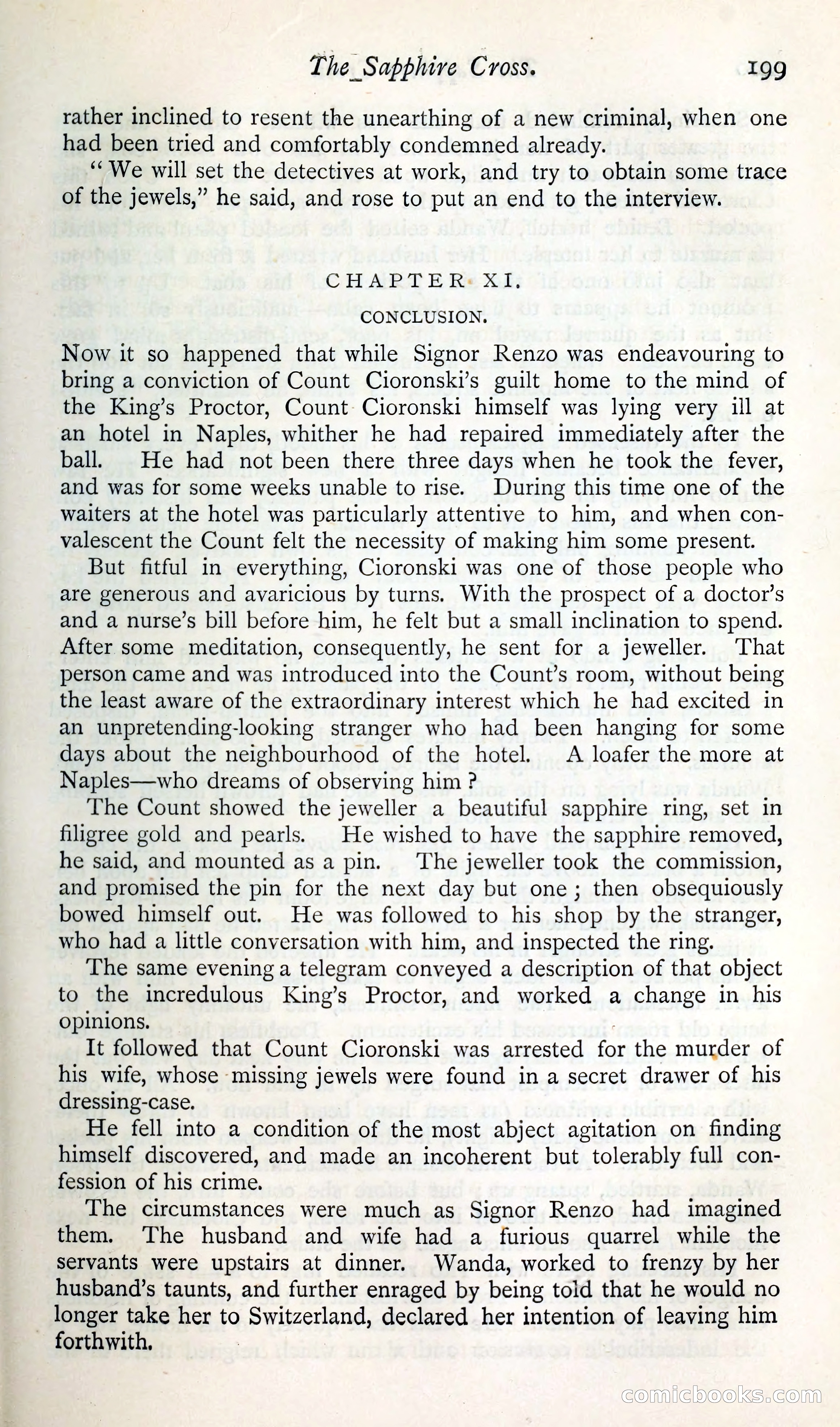 The Argosy — page 214 of 400