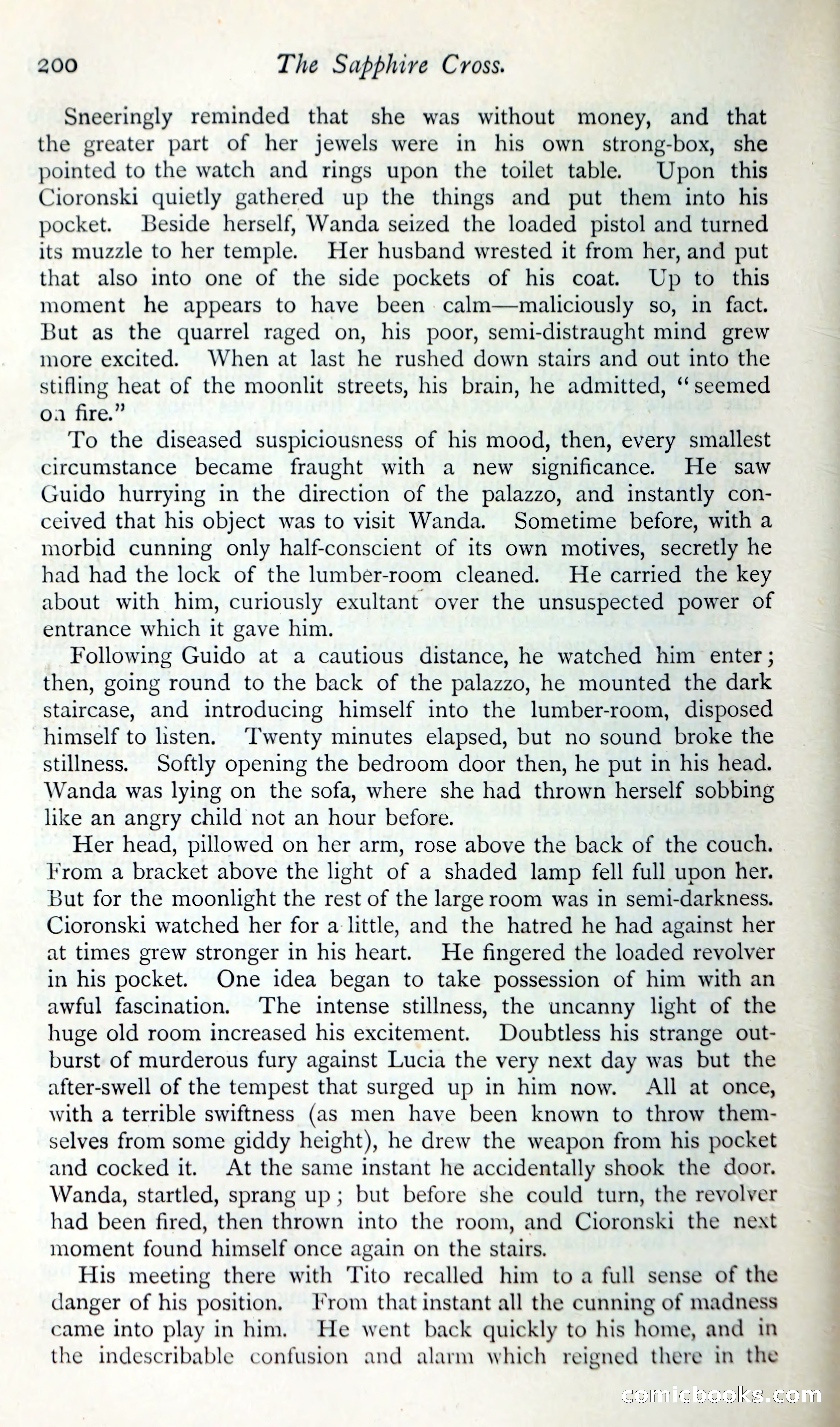The Argosy — page 215 of 400