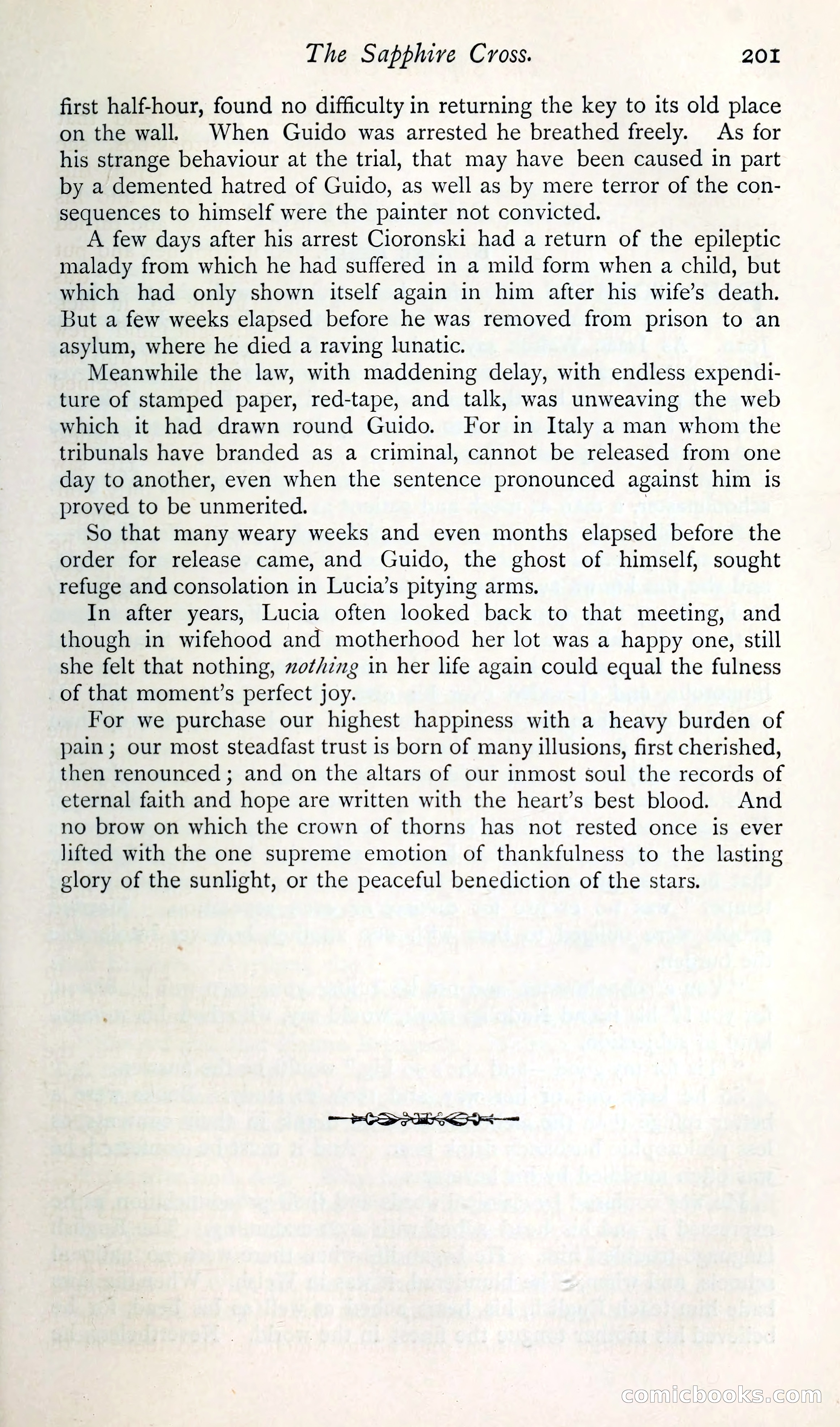 The Argosy — page 216 of 400