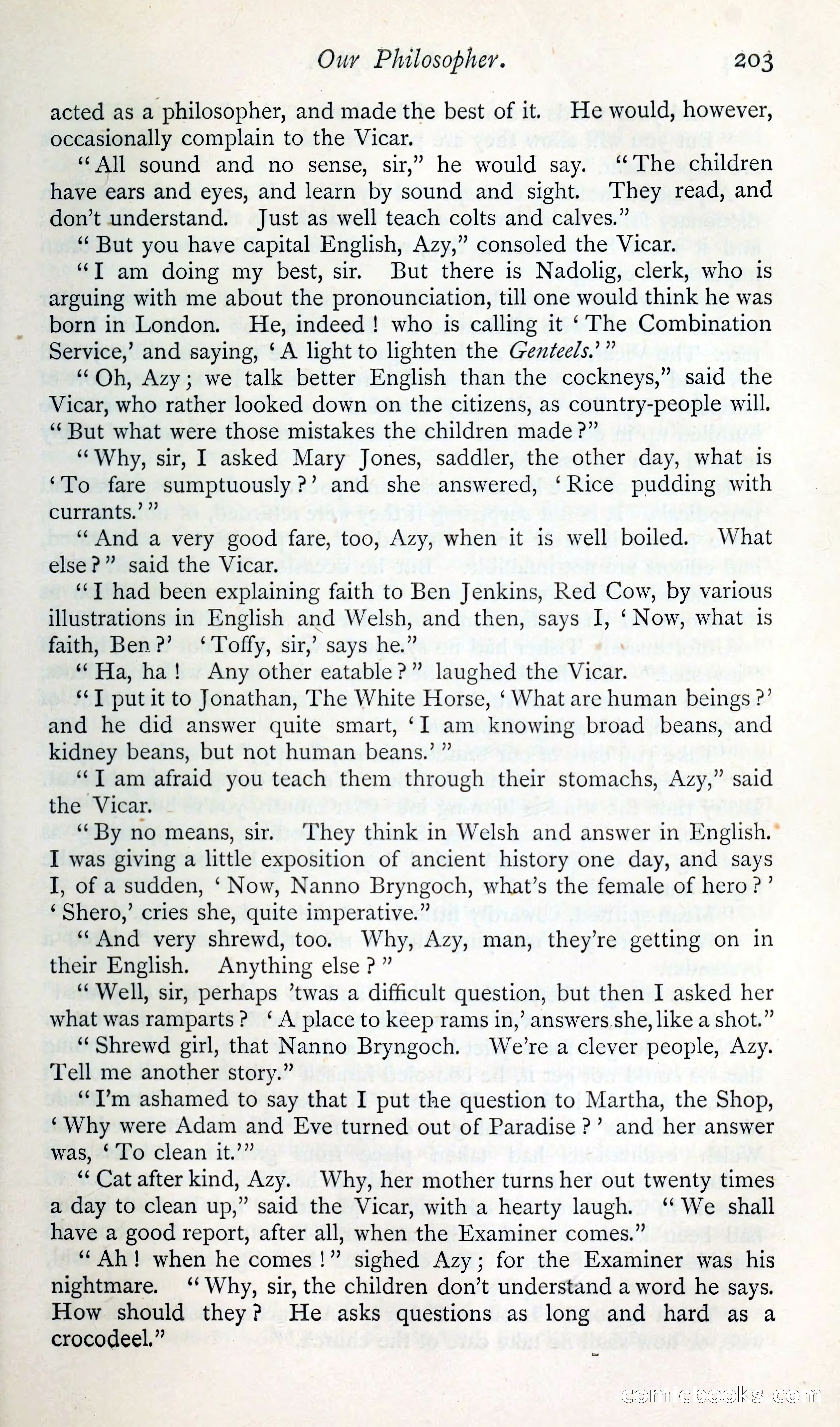 The Argosy — page 218 of 400