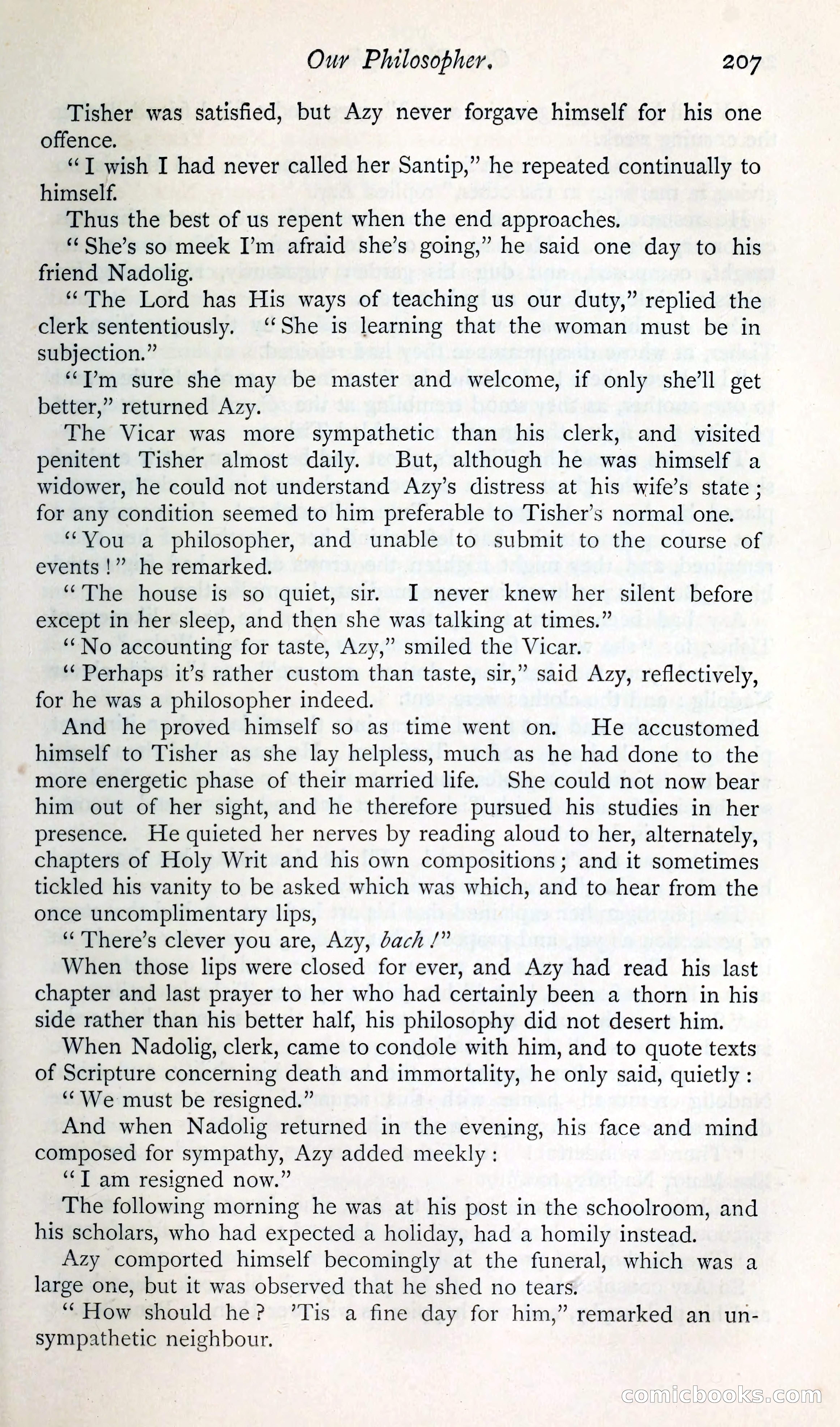 The Argosy — page 222 of 400