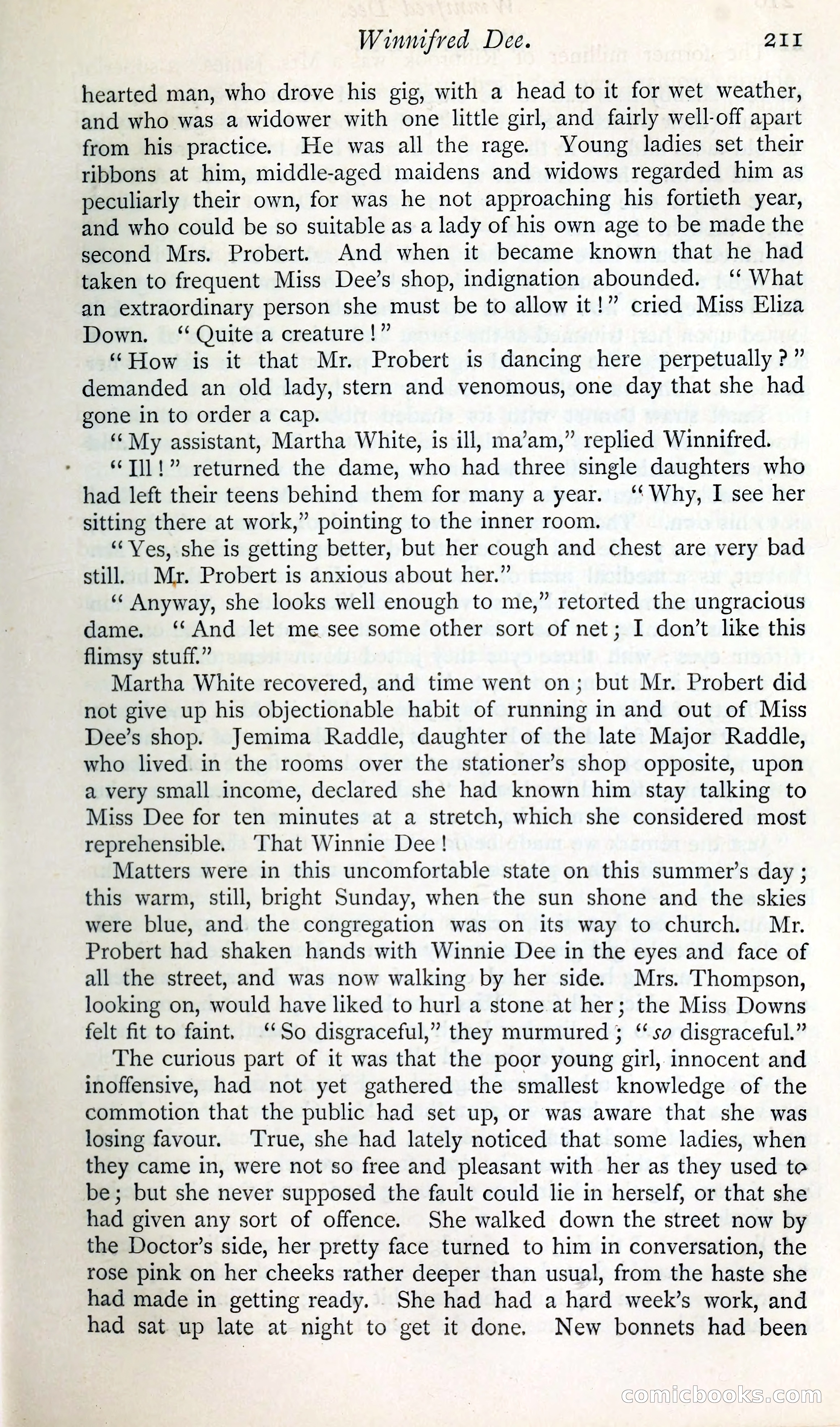 The Argosy — page 226 of 400