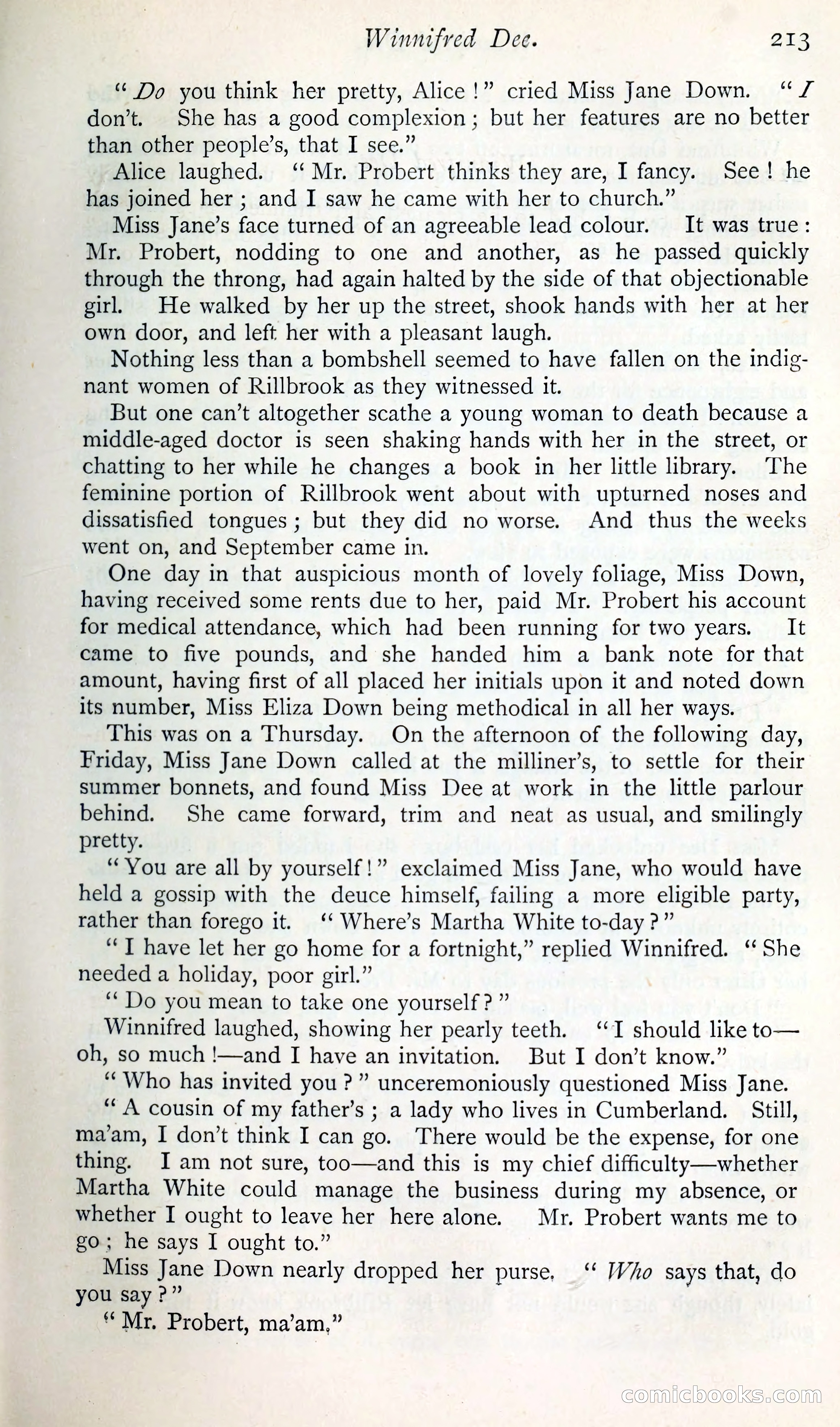 The Argosy — page 228 of 400
