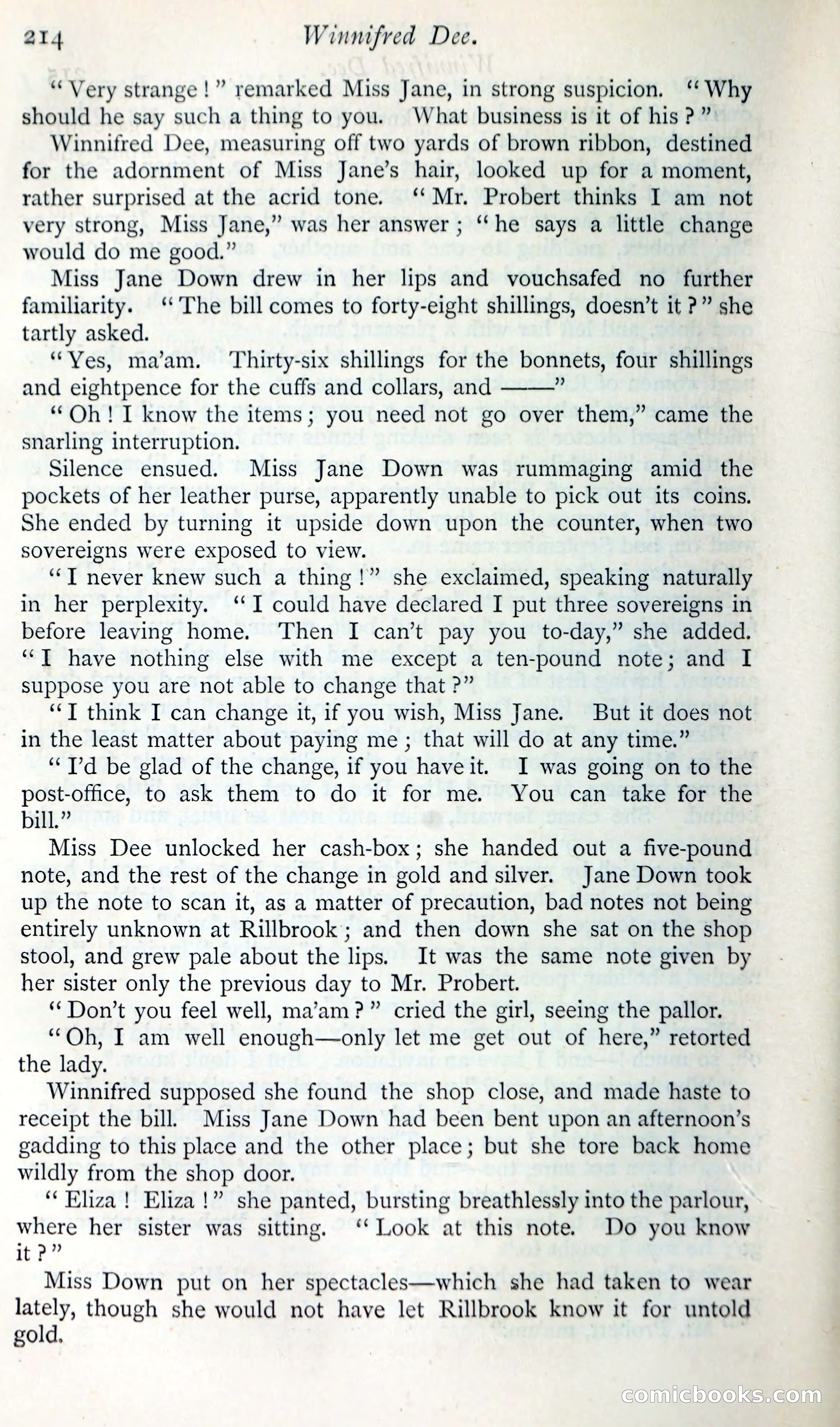 The Argosy — page 229 of 400