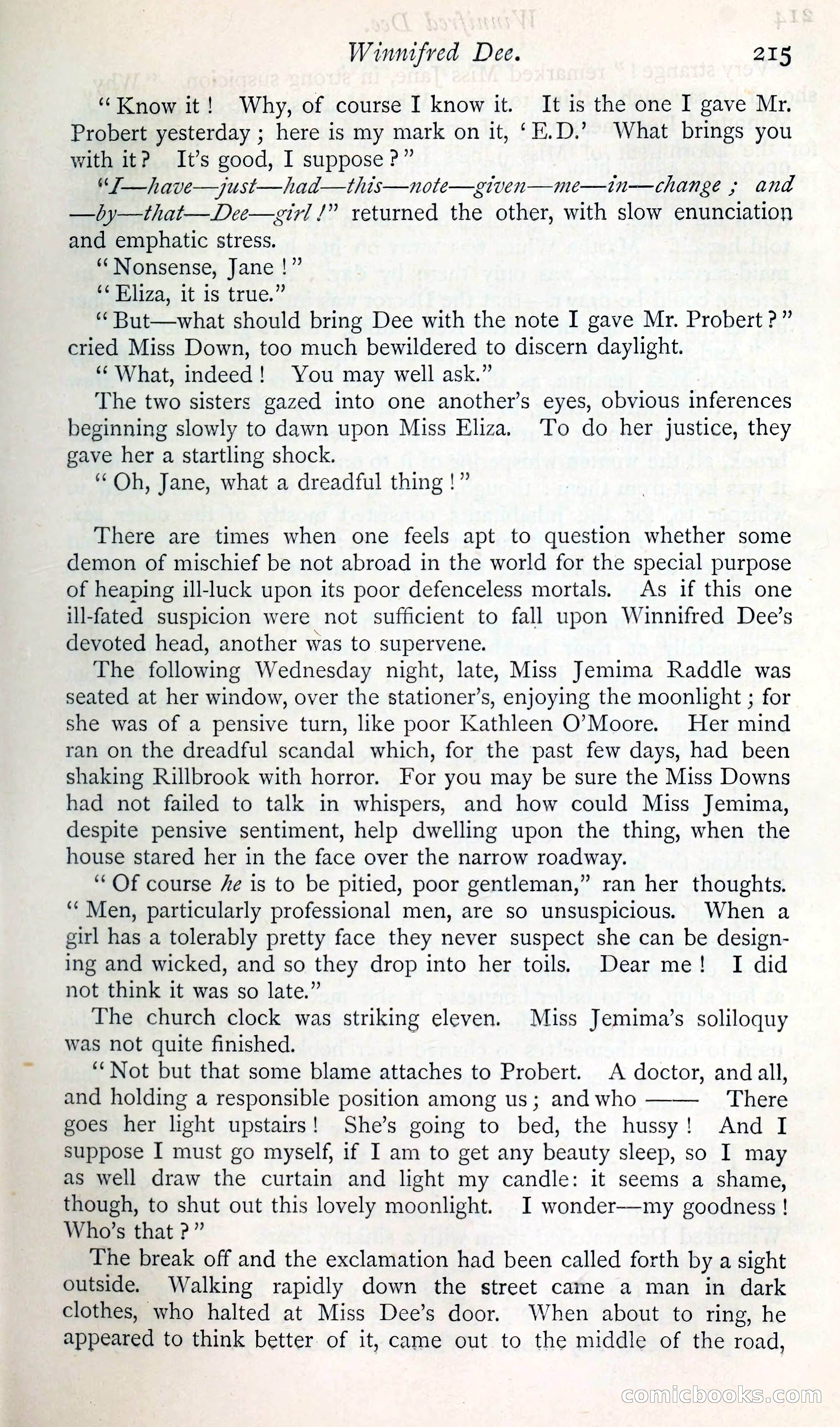 The Argosy — page 230 of 400