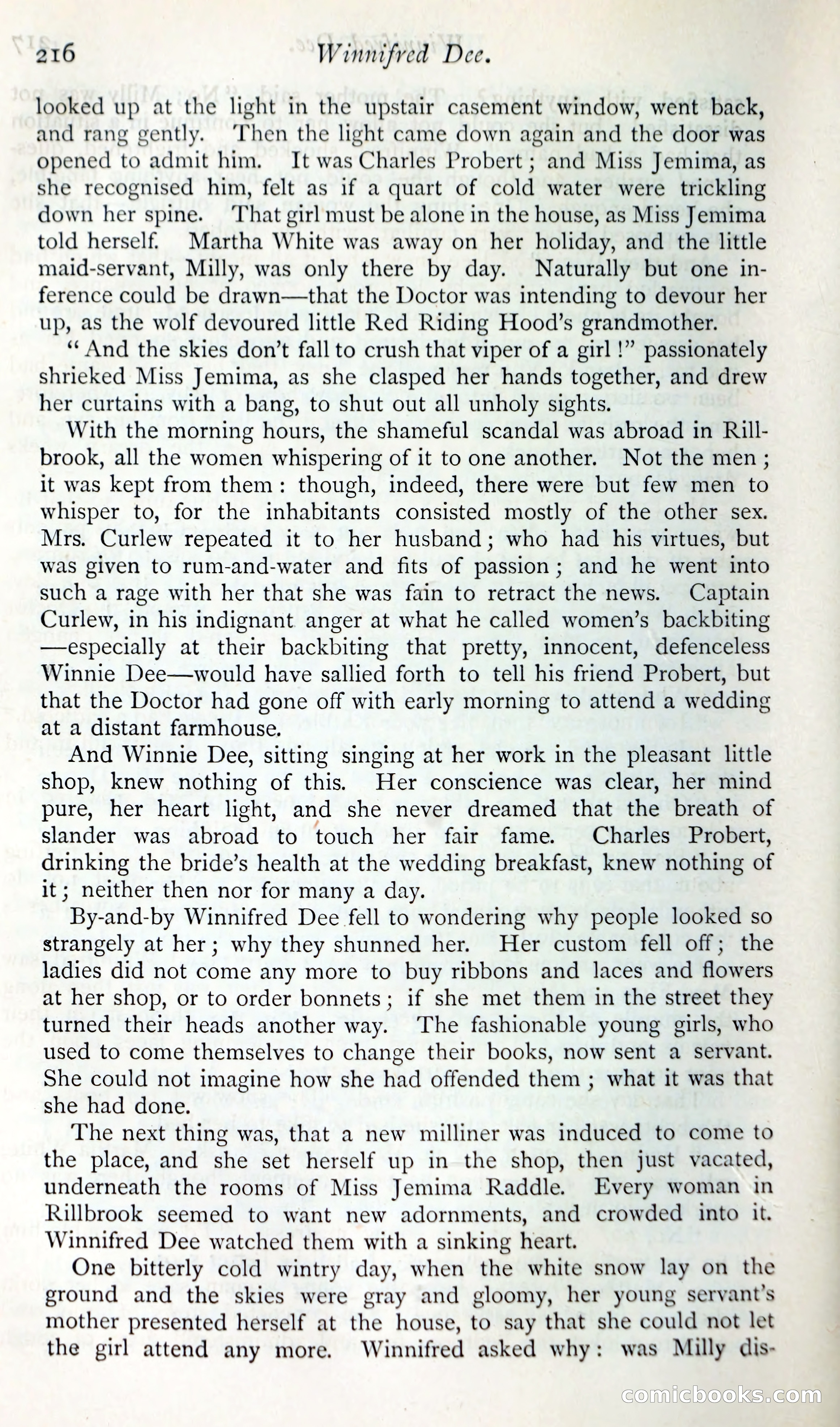 The Argosy — page 231 of 400