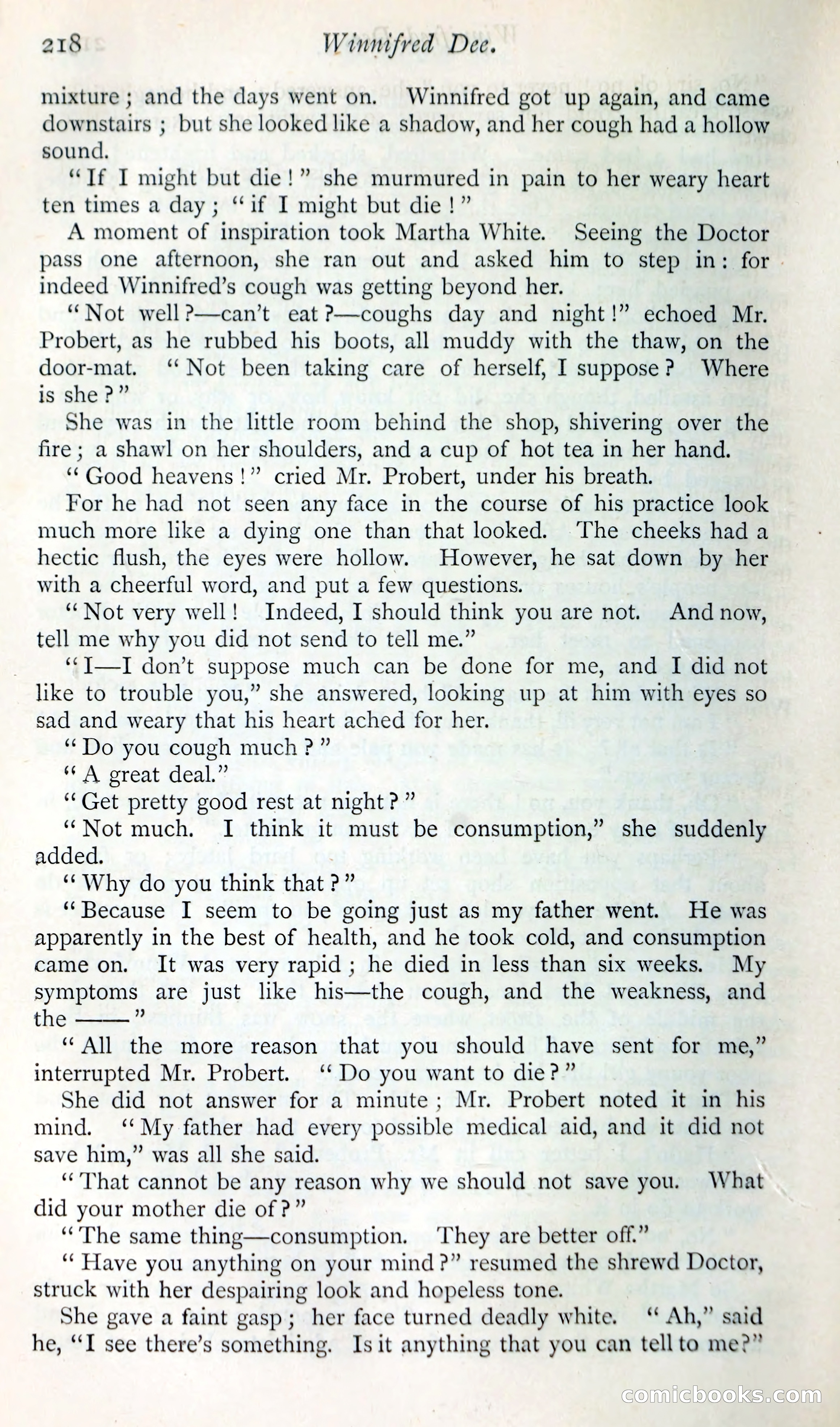The Argosy — page 233 of 400