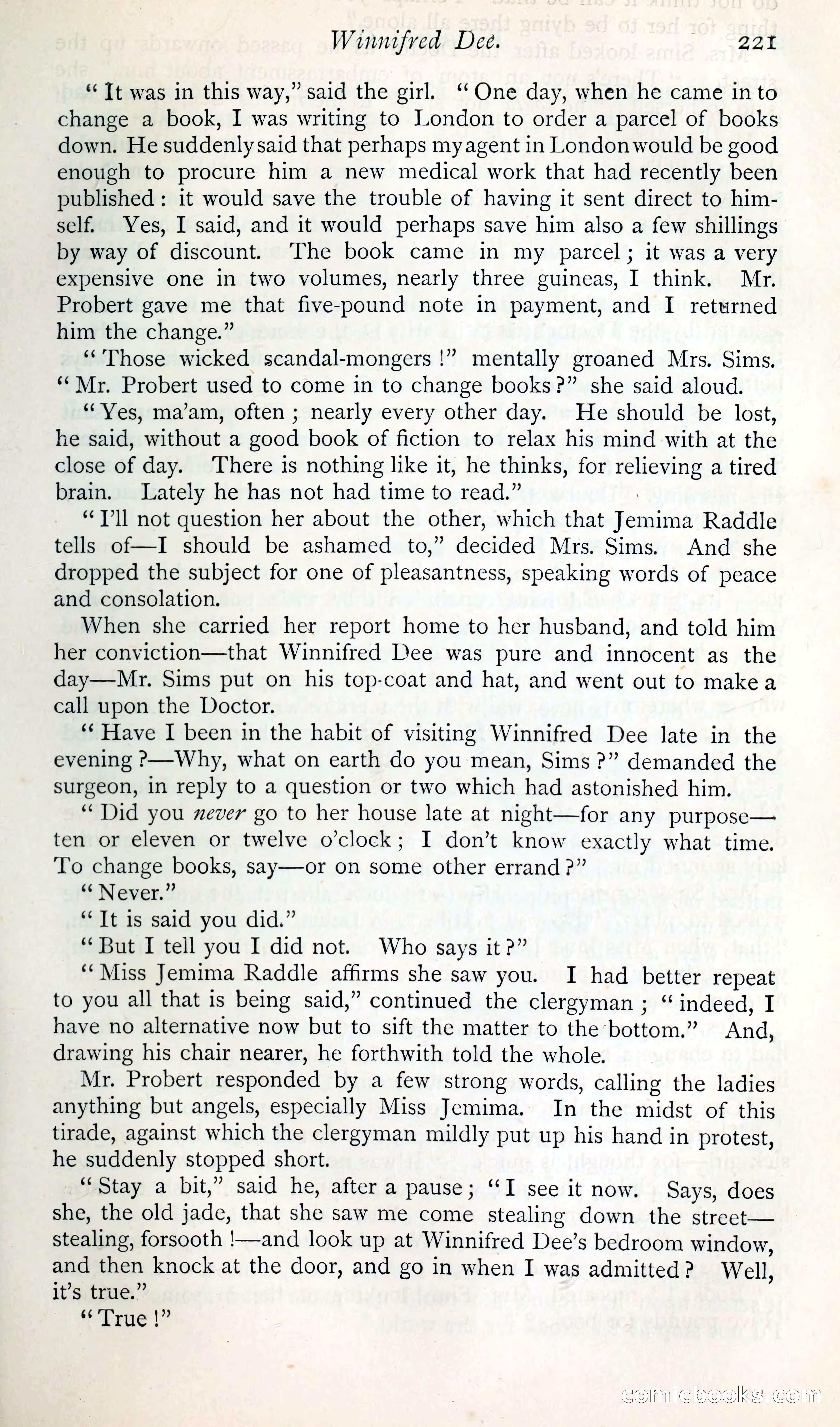The Argosy — page 236 of 400