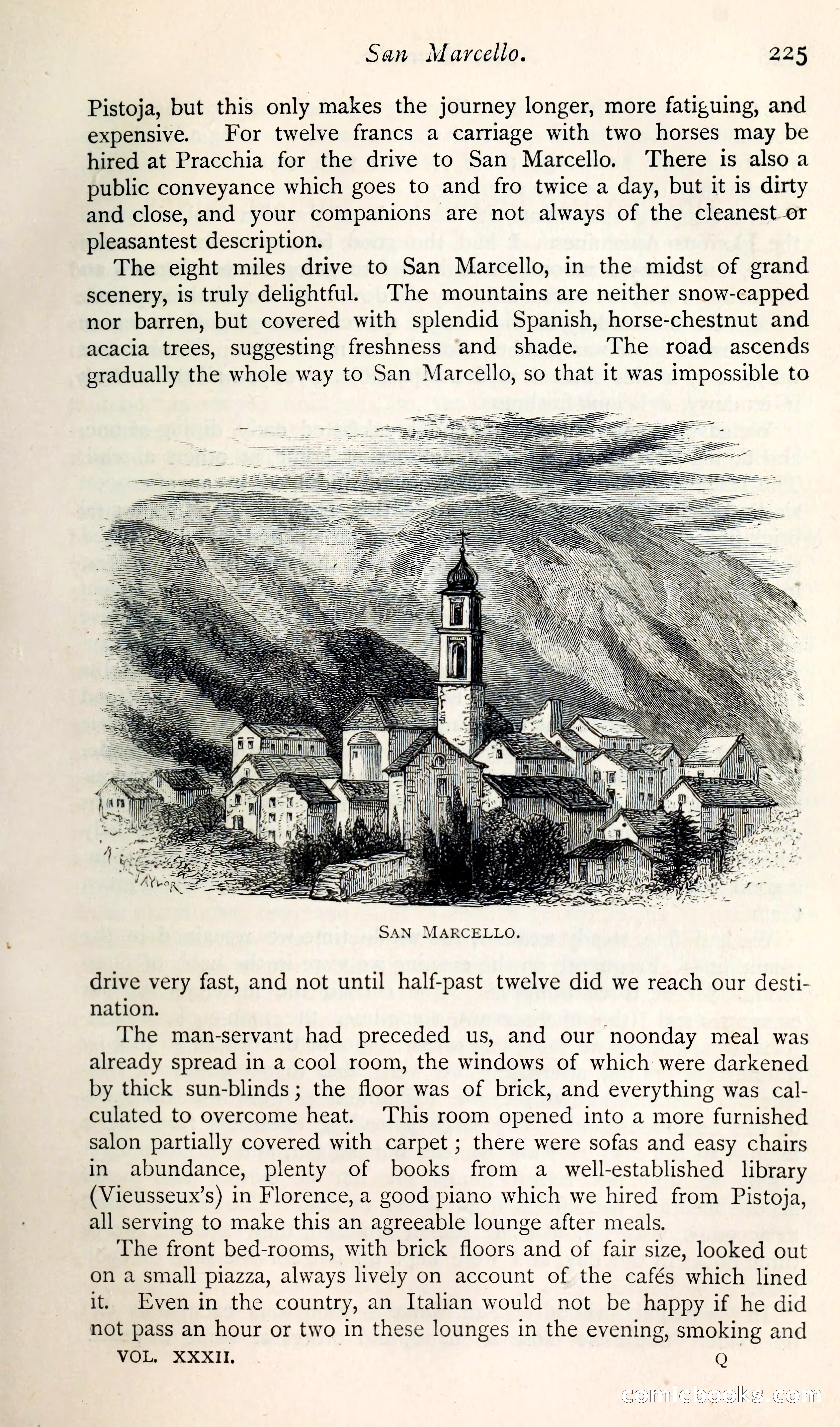 The Argosy — page 240 of 400