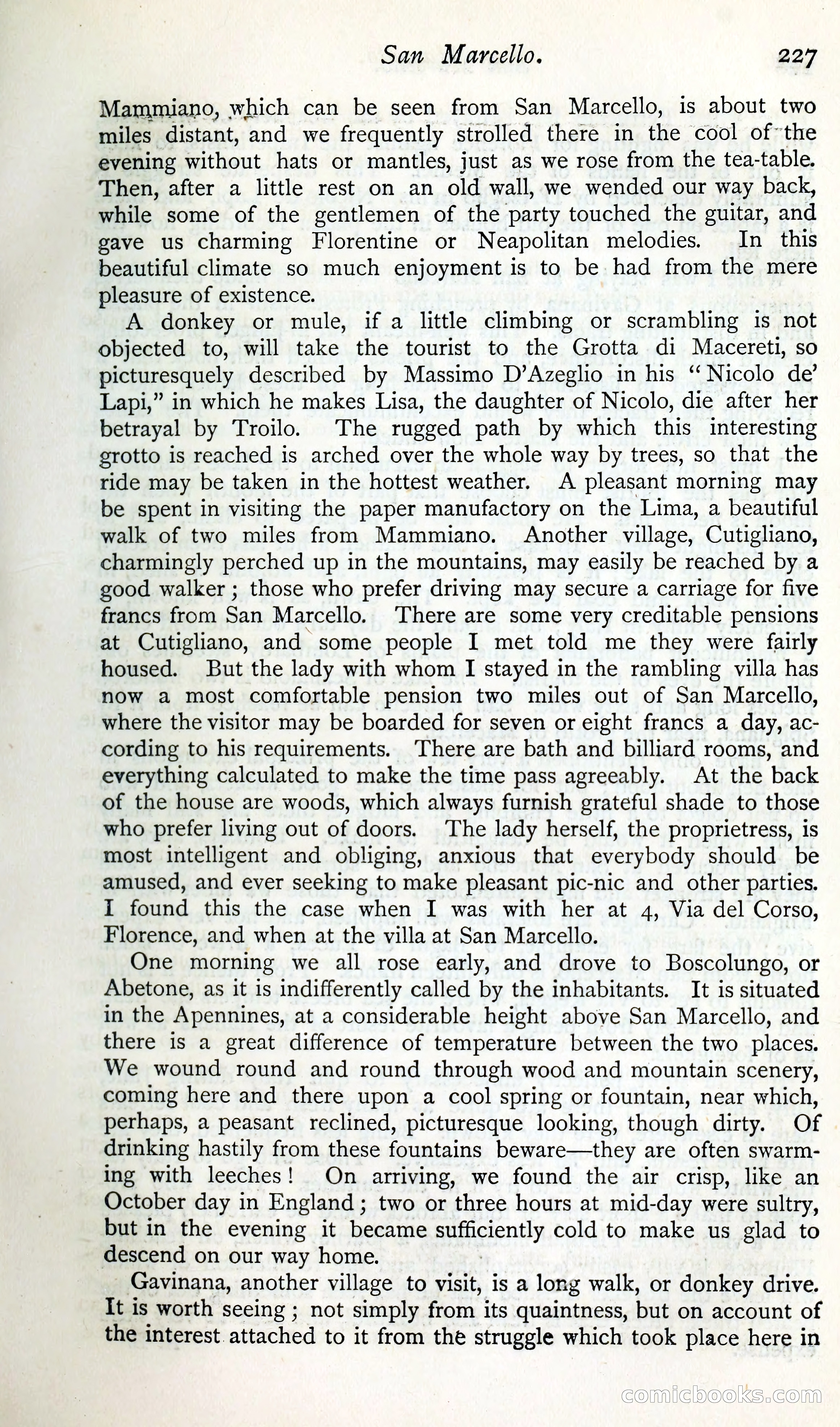 The Argosy — page 242 of 400