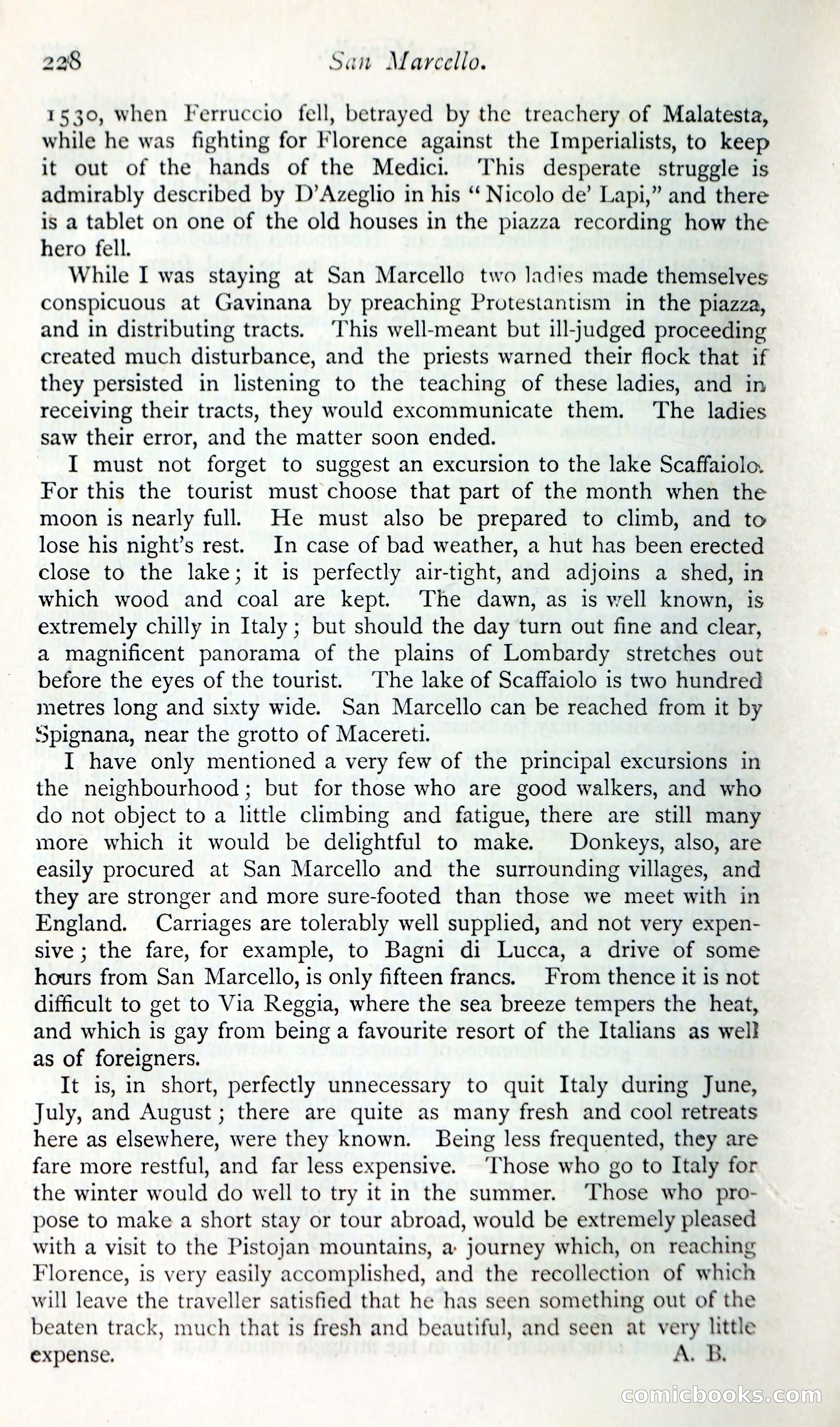 The Argosy — page 243 of 400
