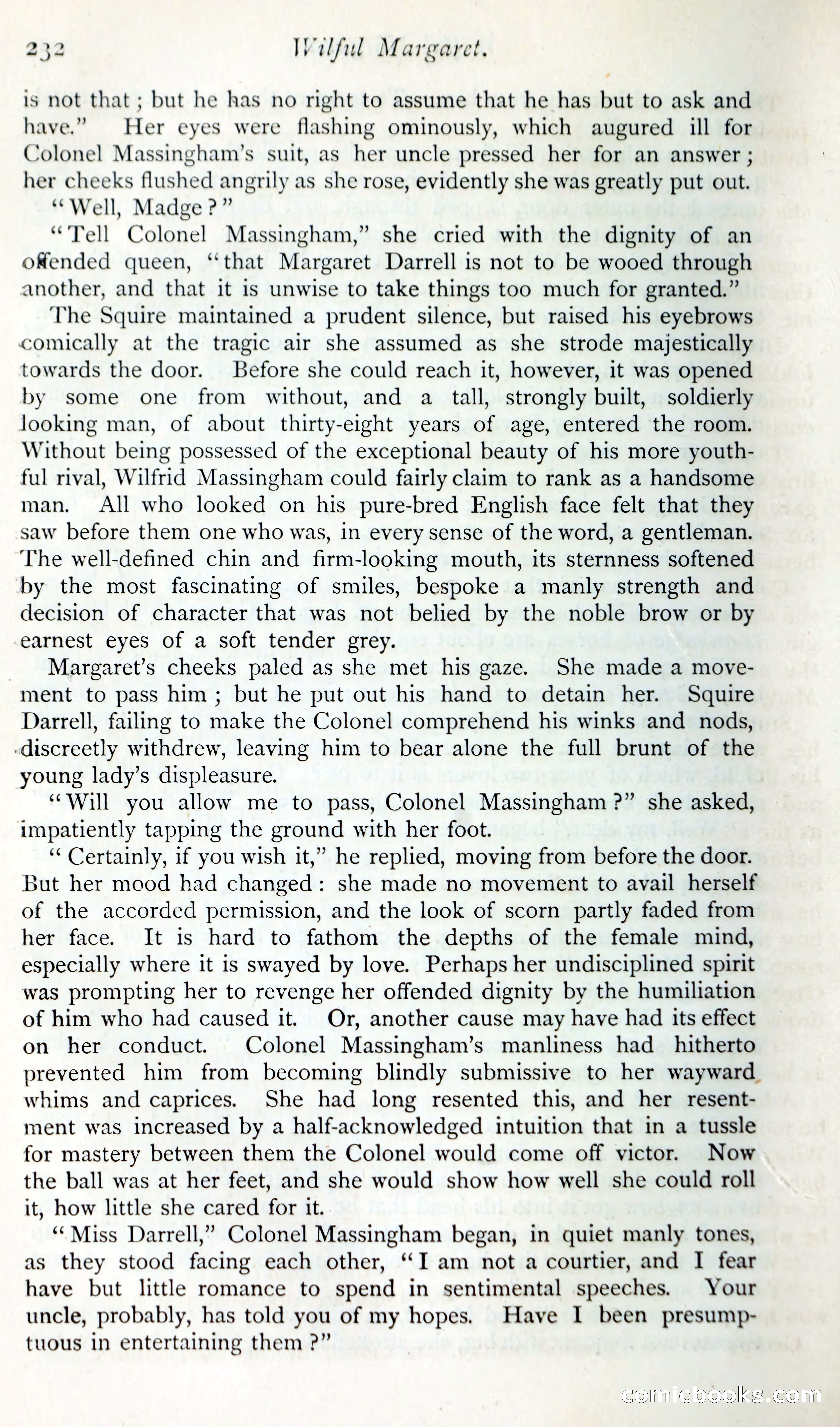 The Argosy — page 247 of 400