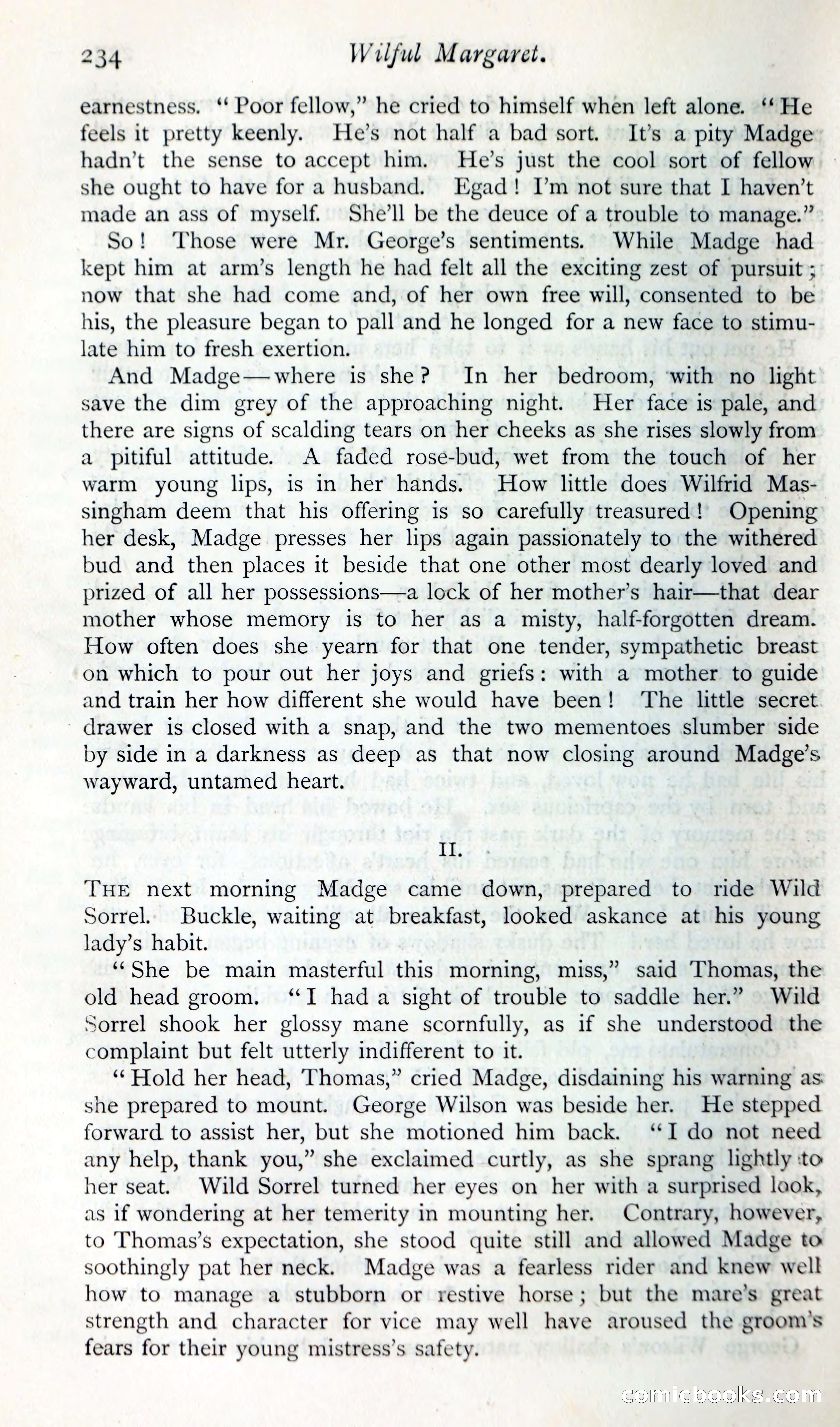 The Argosy — page 249 of 400