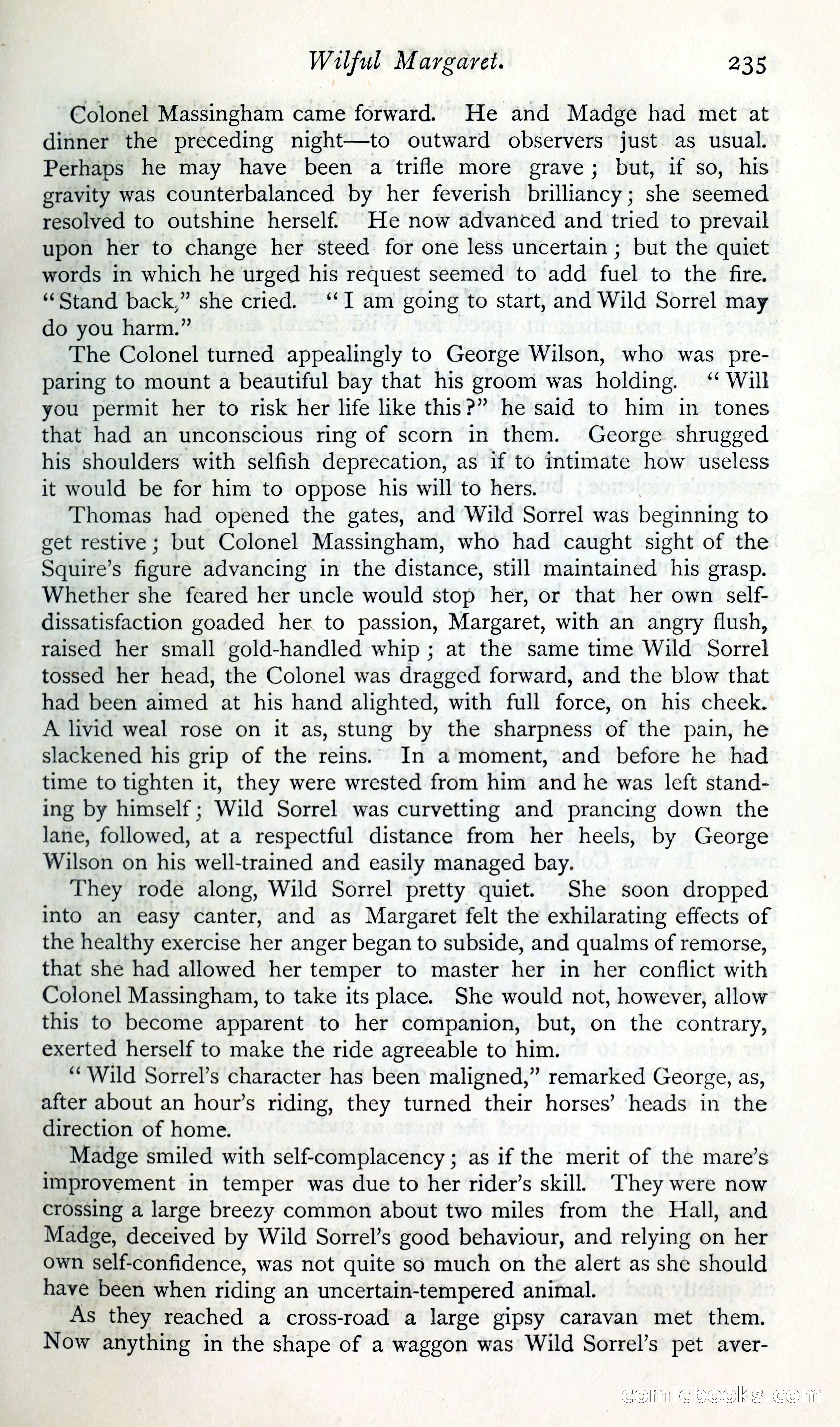 The Argosy — page 250 of 400