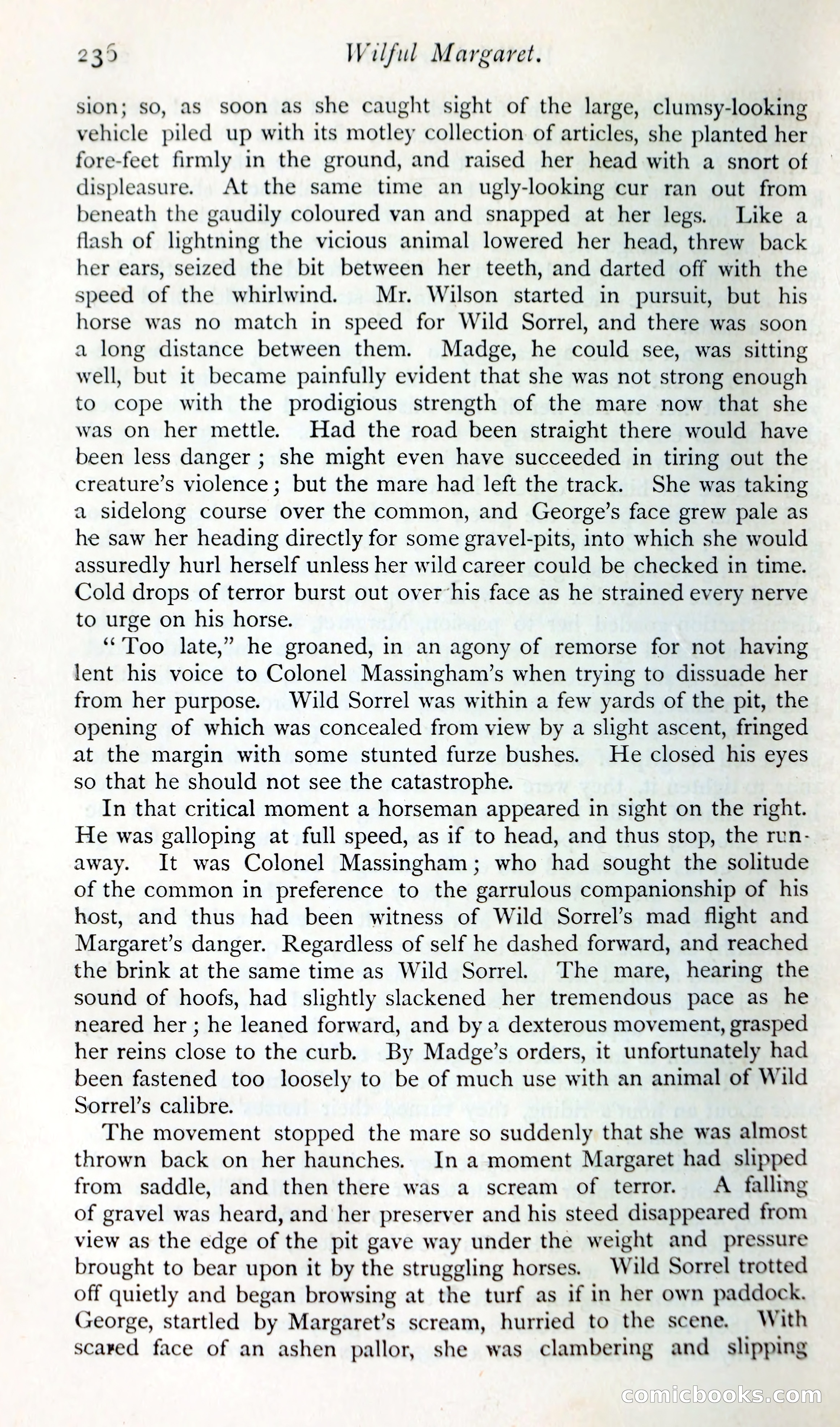 The Argosy — page 251 of 400