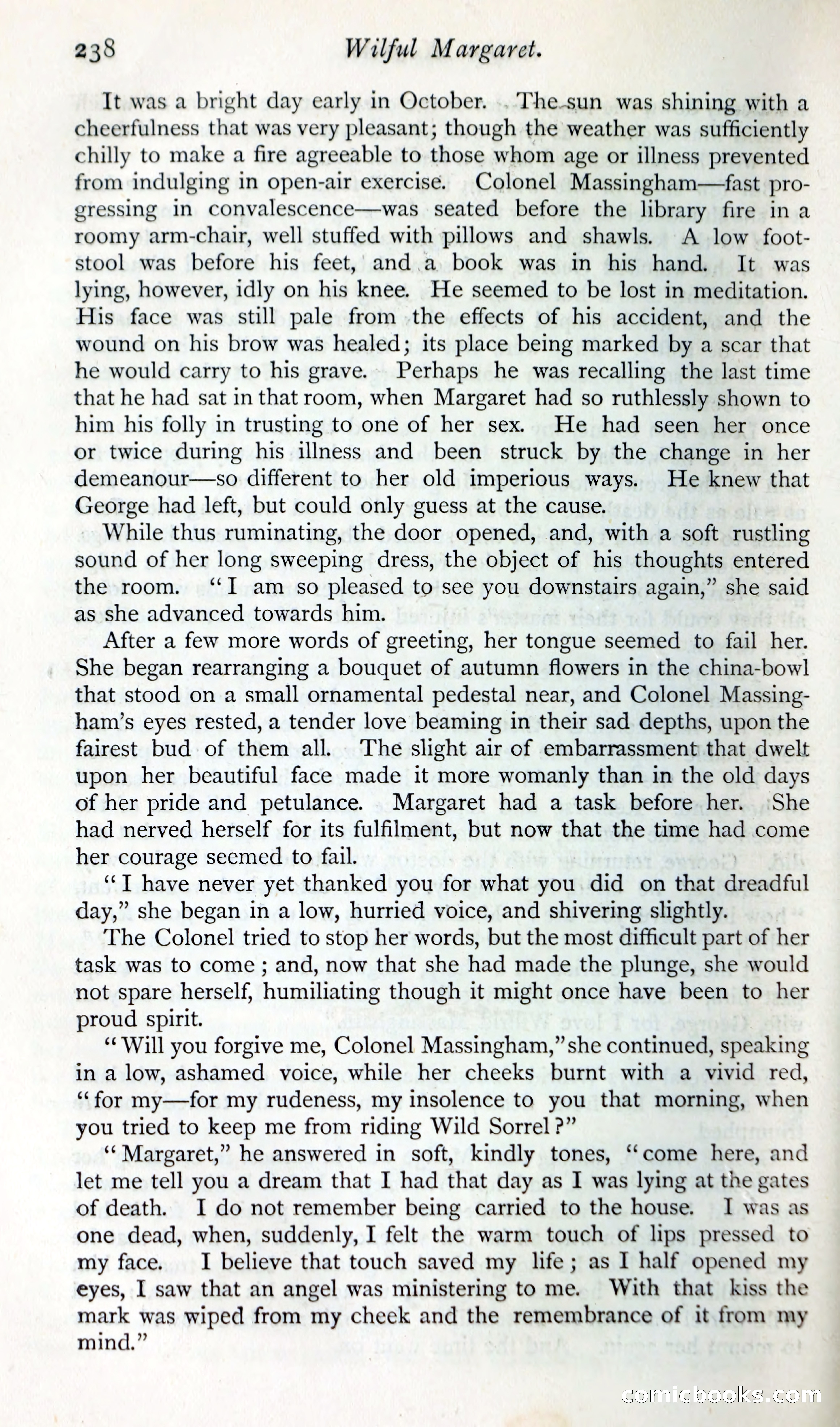 The Argosy — page 253 of 400