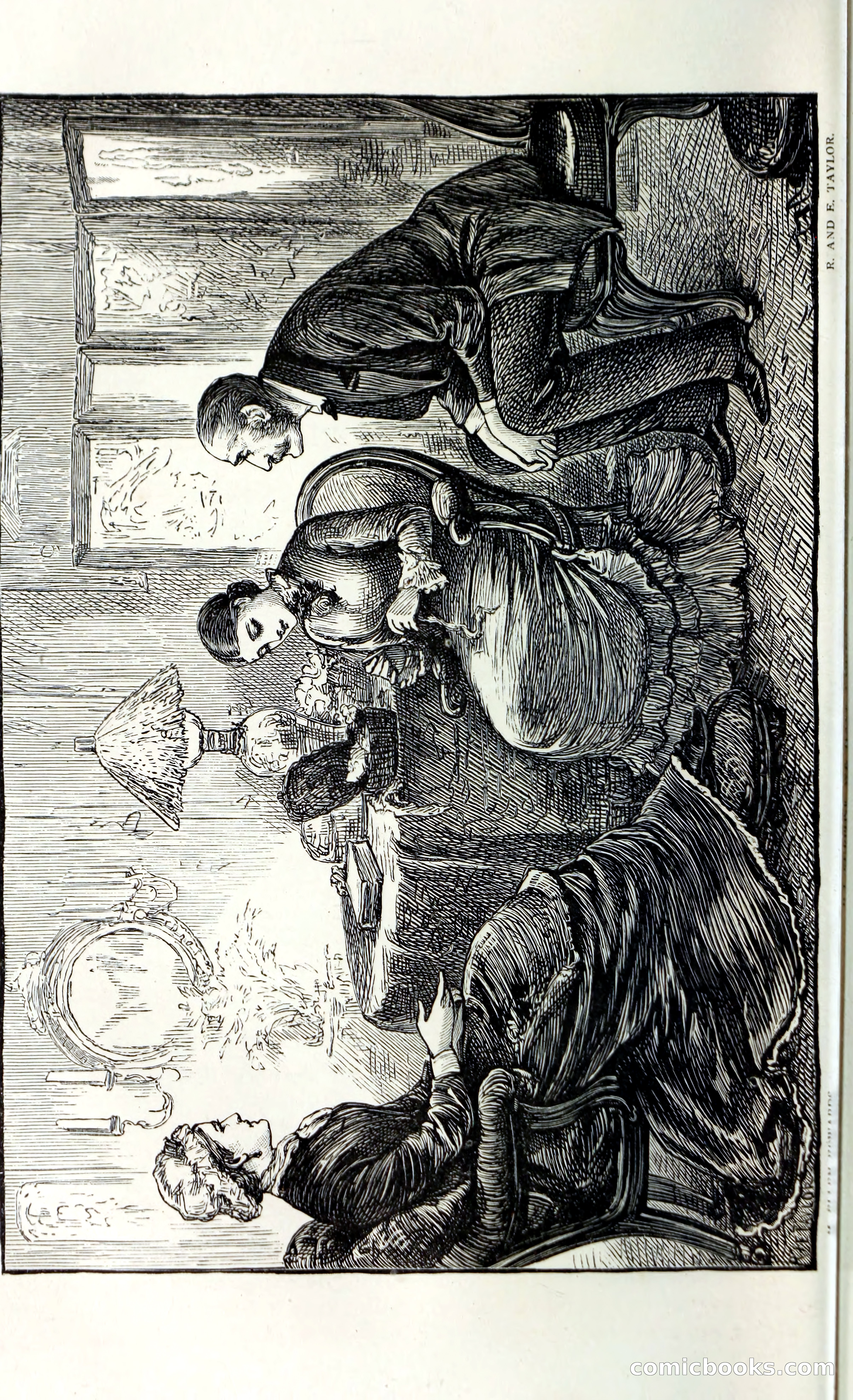 The Argosy — page 257 of 400