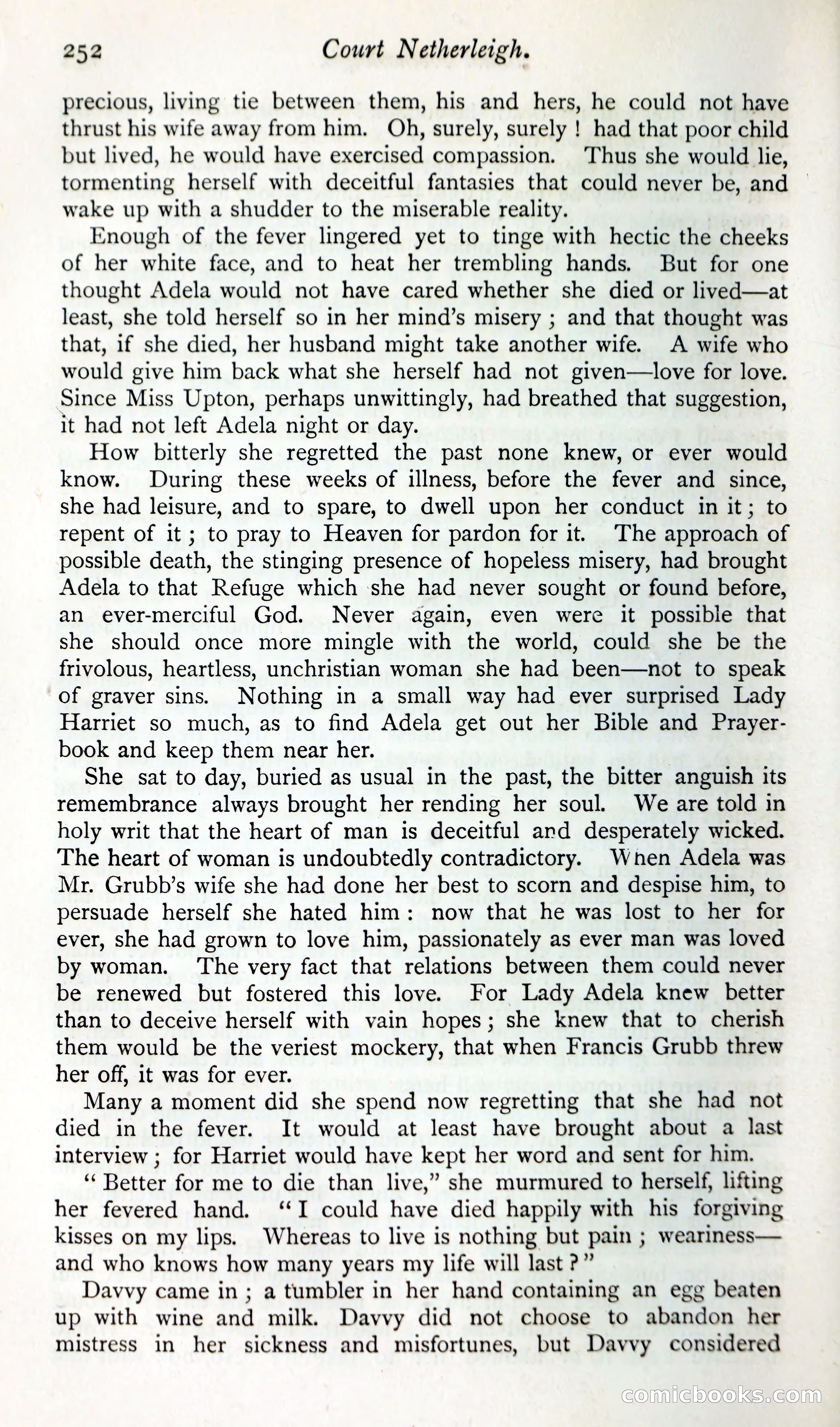 The Argosy — page 269 of 400
