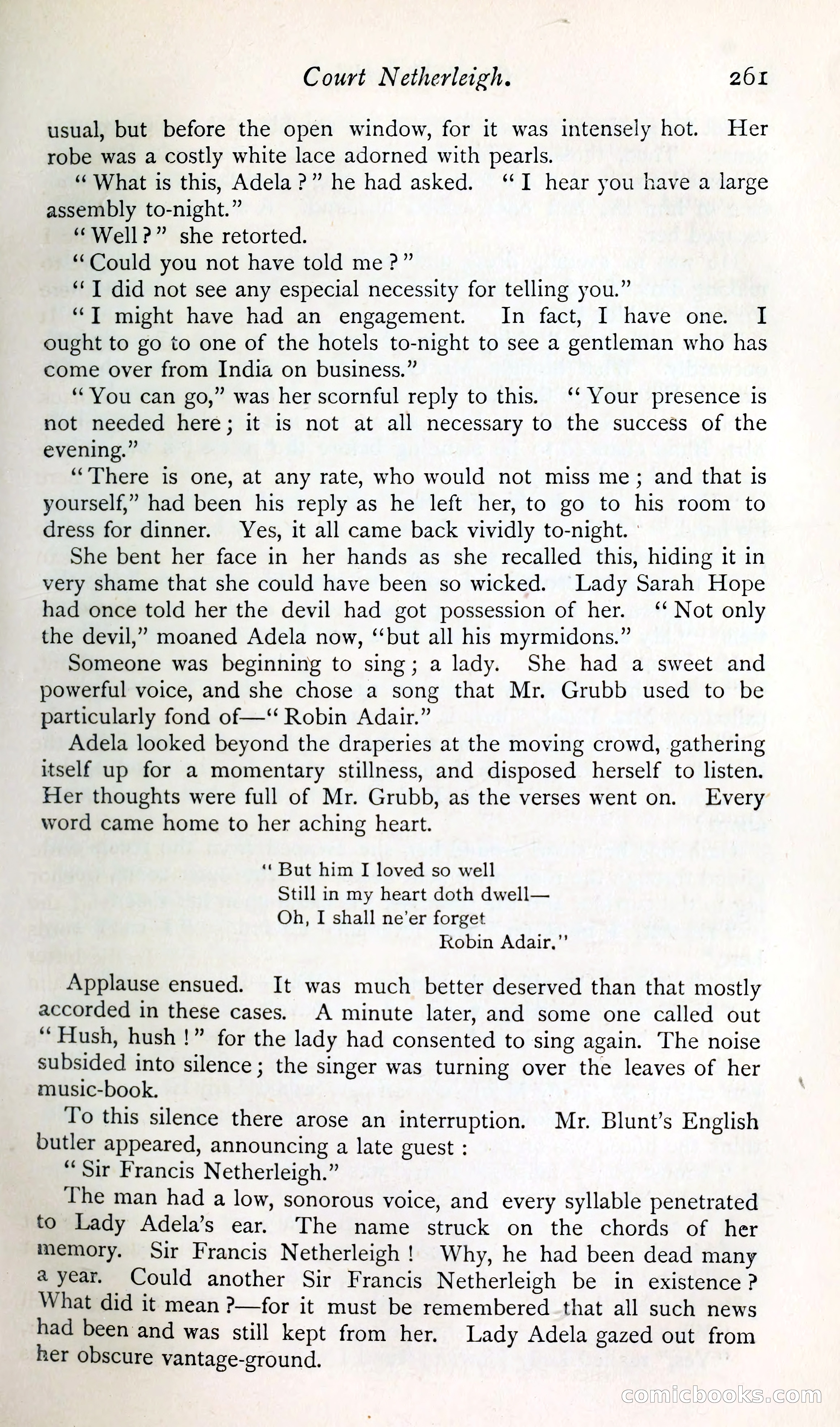The Argosy — page 278 of 400