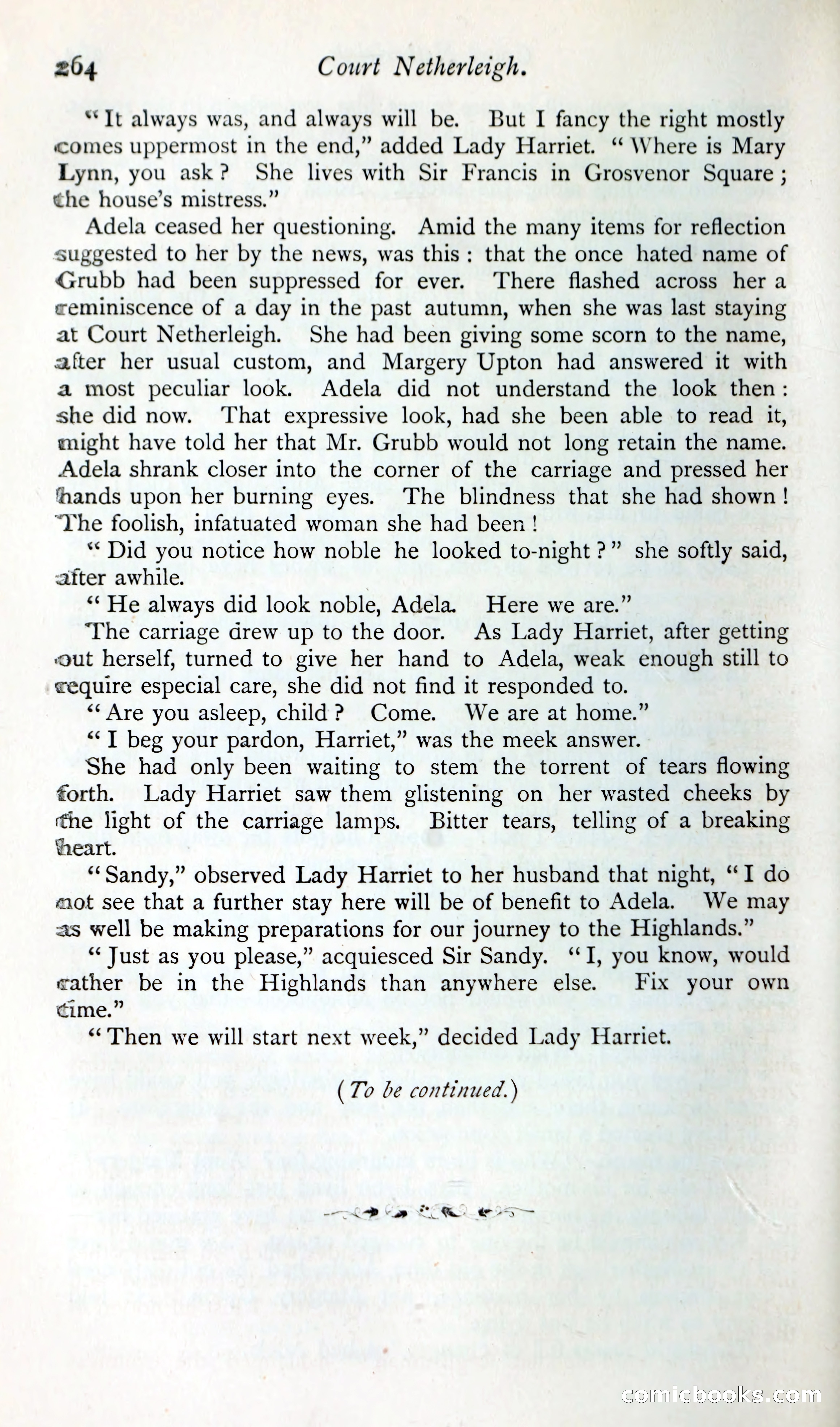 The Argosy — page 281 of 400