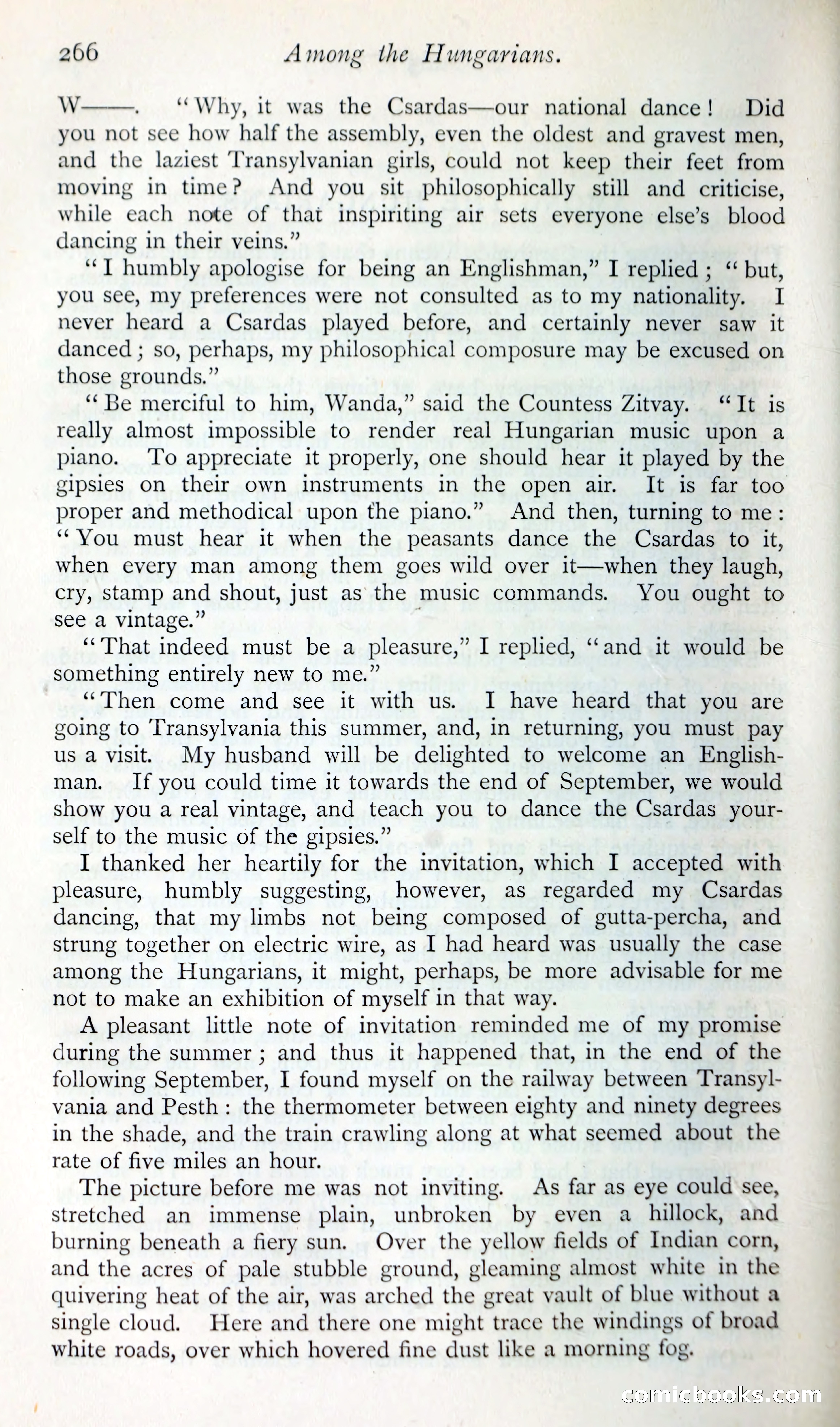 The Argosy — page 283 of 400