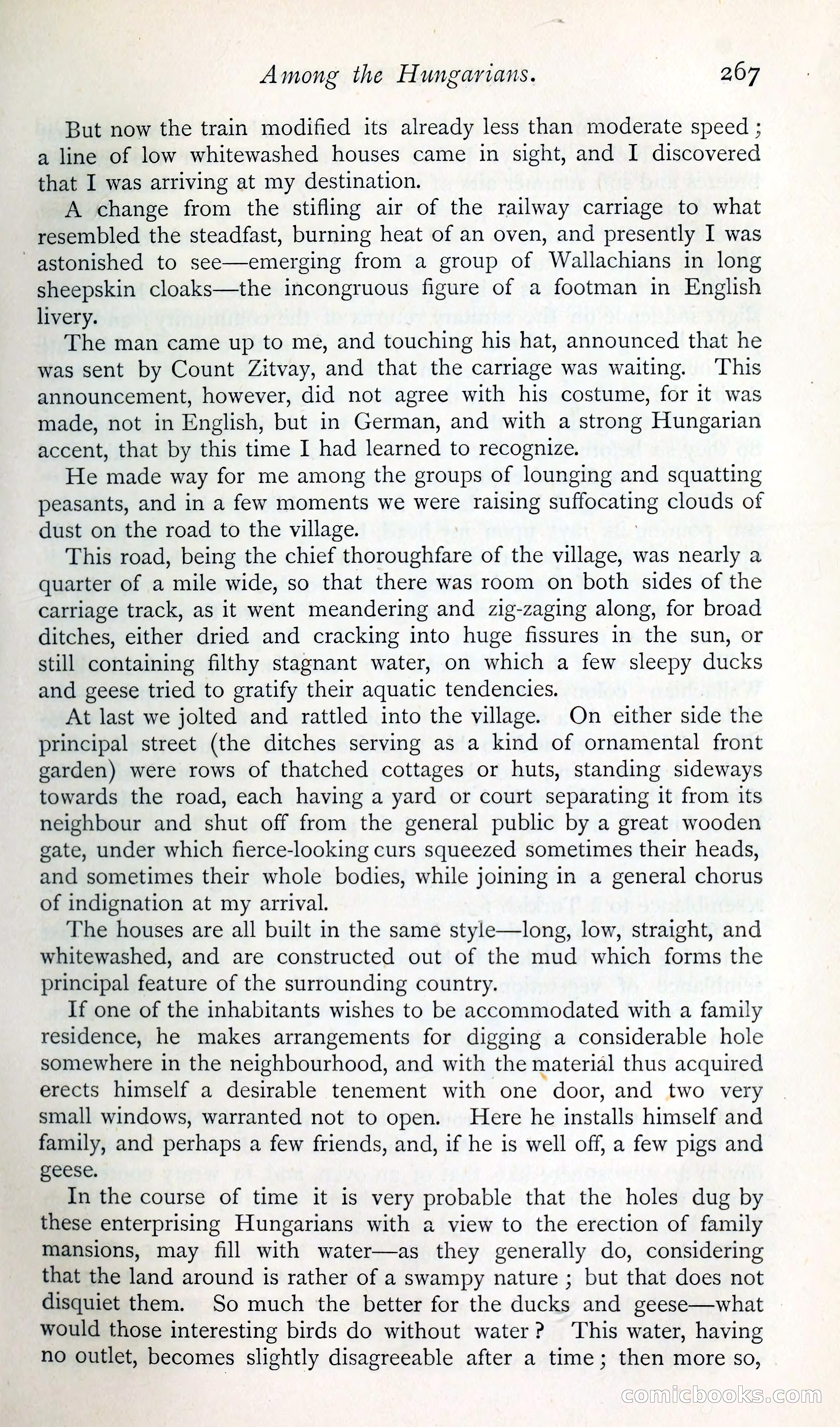 The Argosy — page 284 of 400