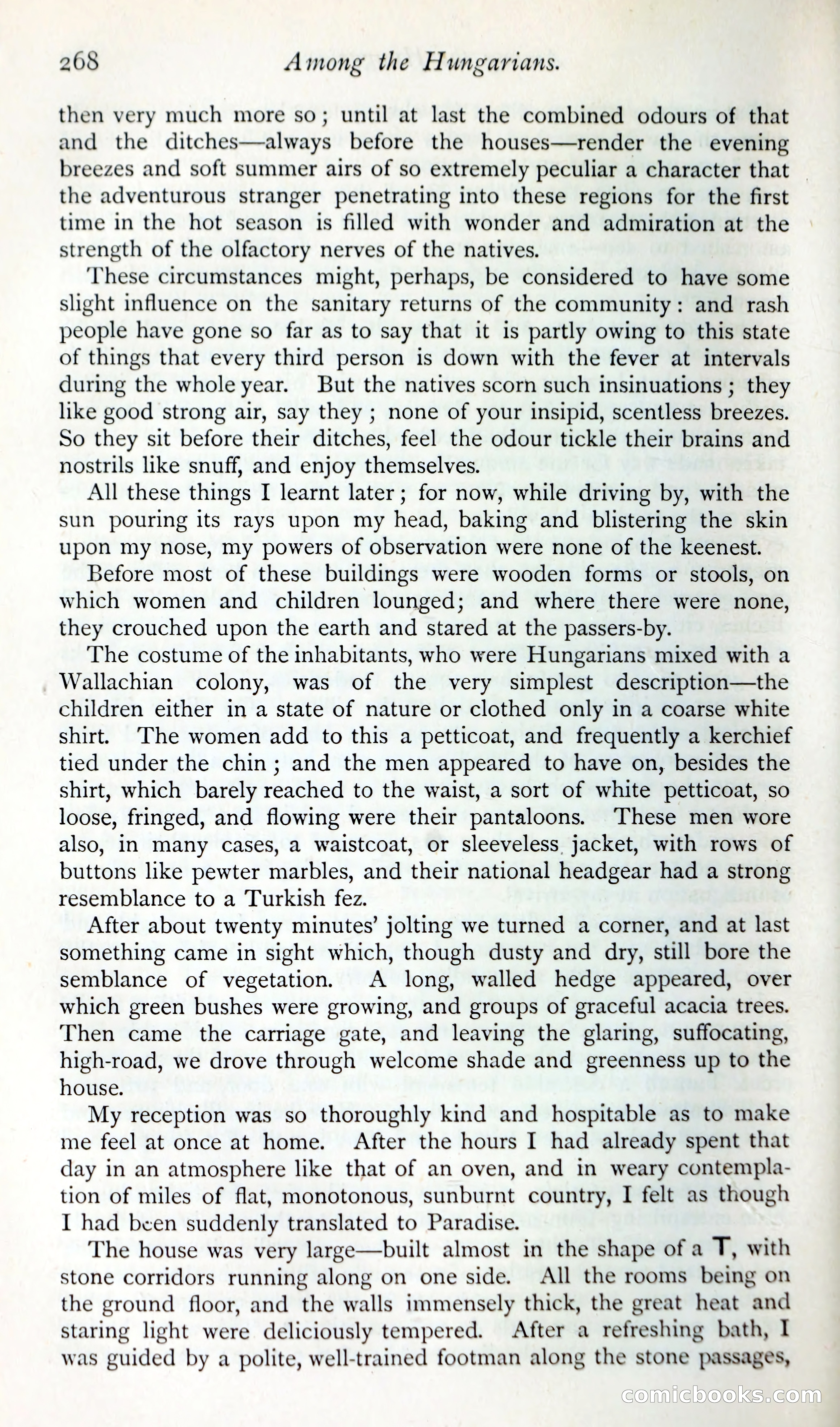 The Argosy — page 285 of 400