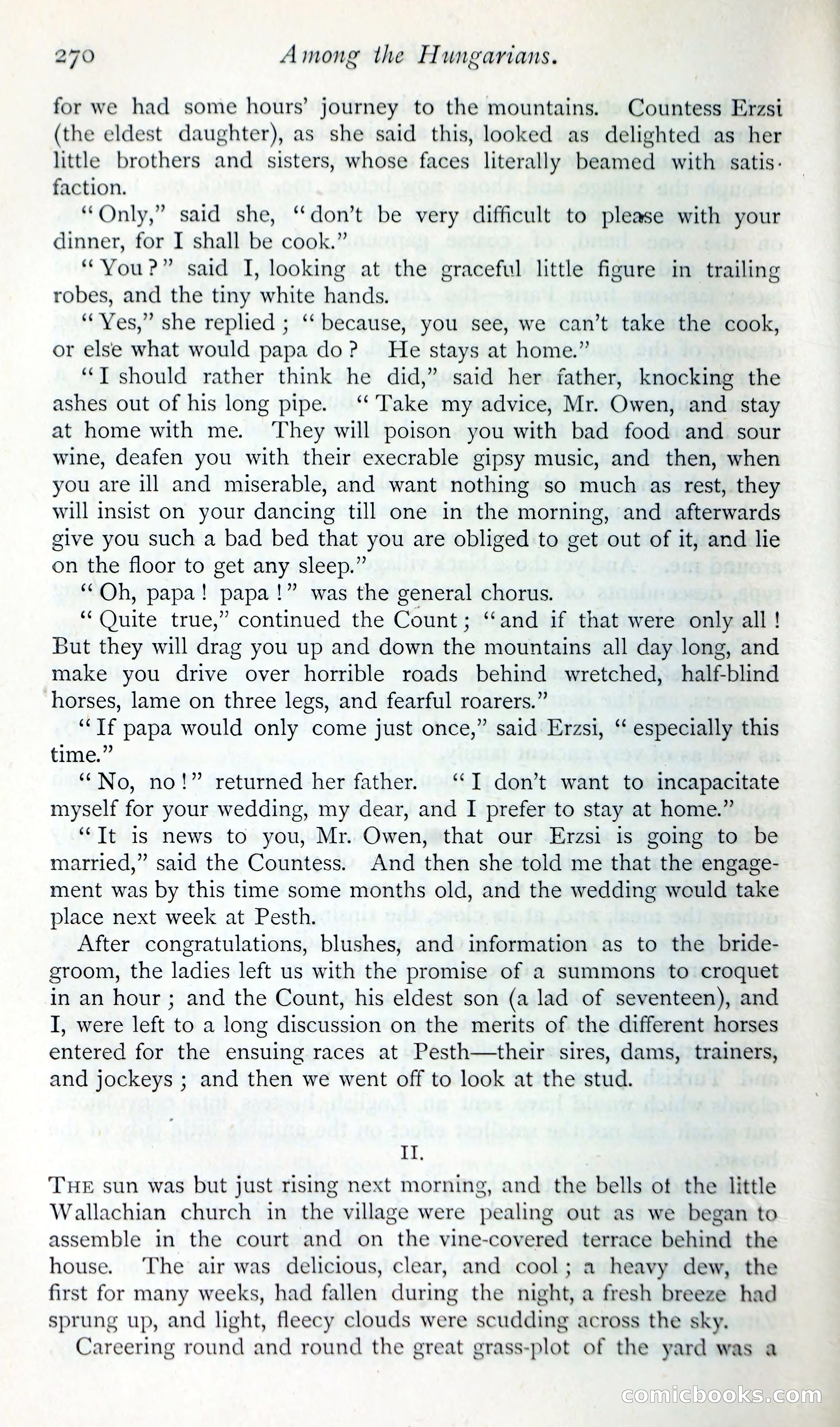 The Argosy — page 287 of 400