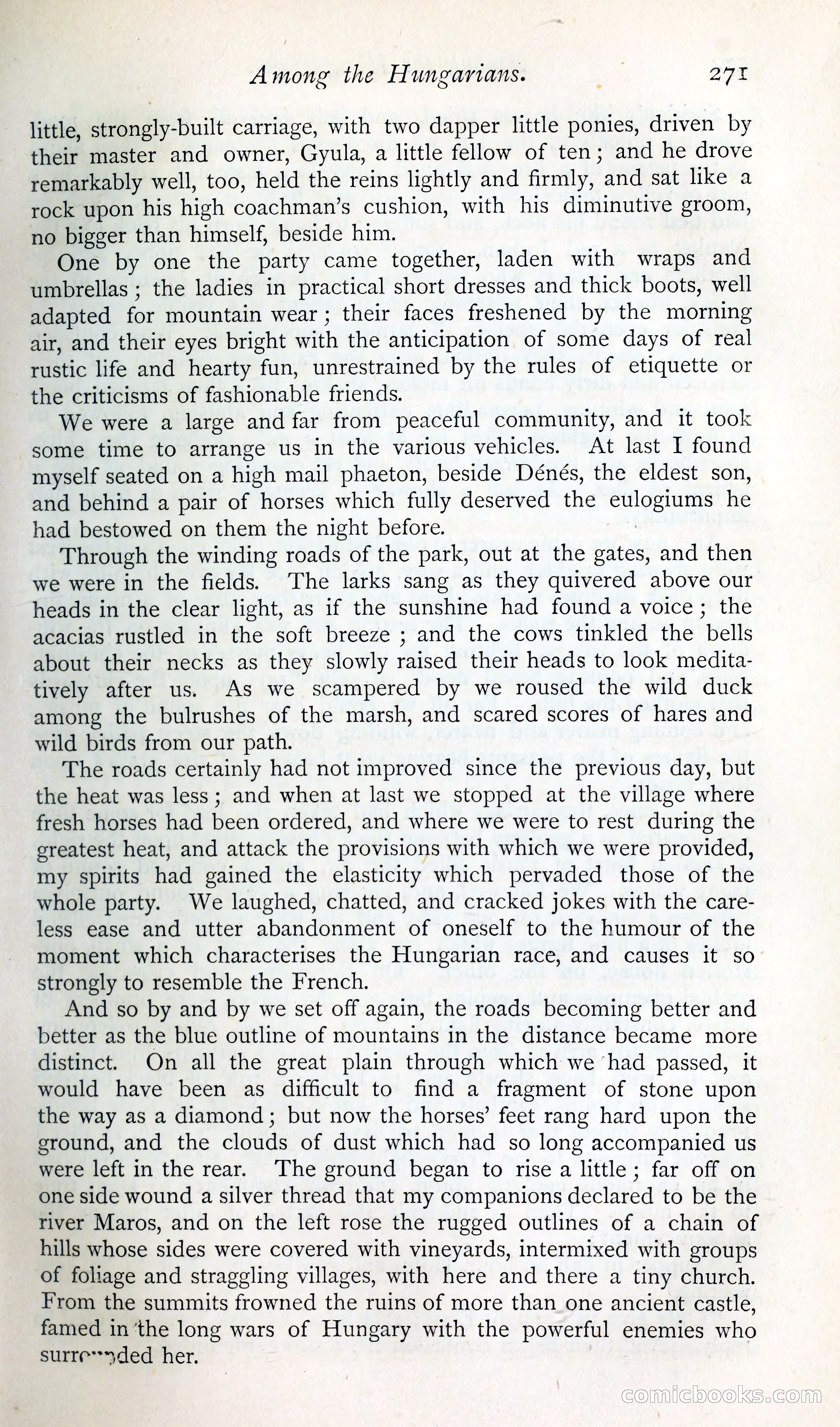 The Argosy — page 288 of 400