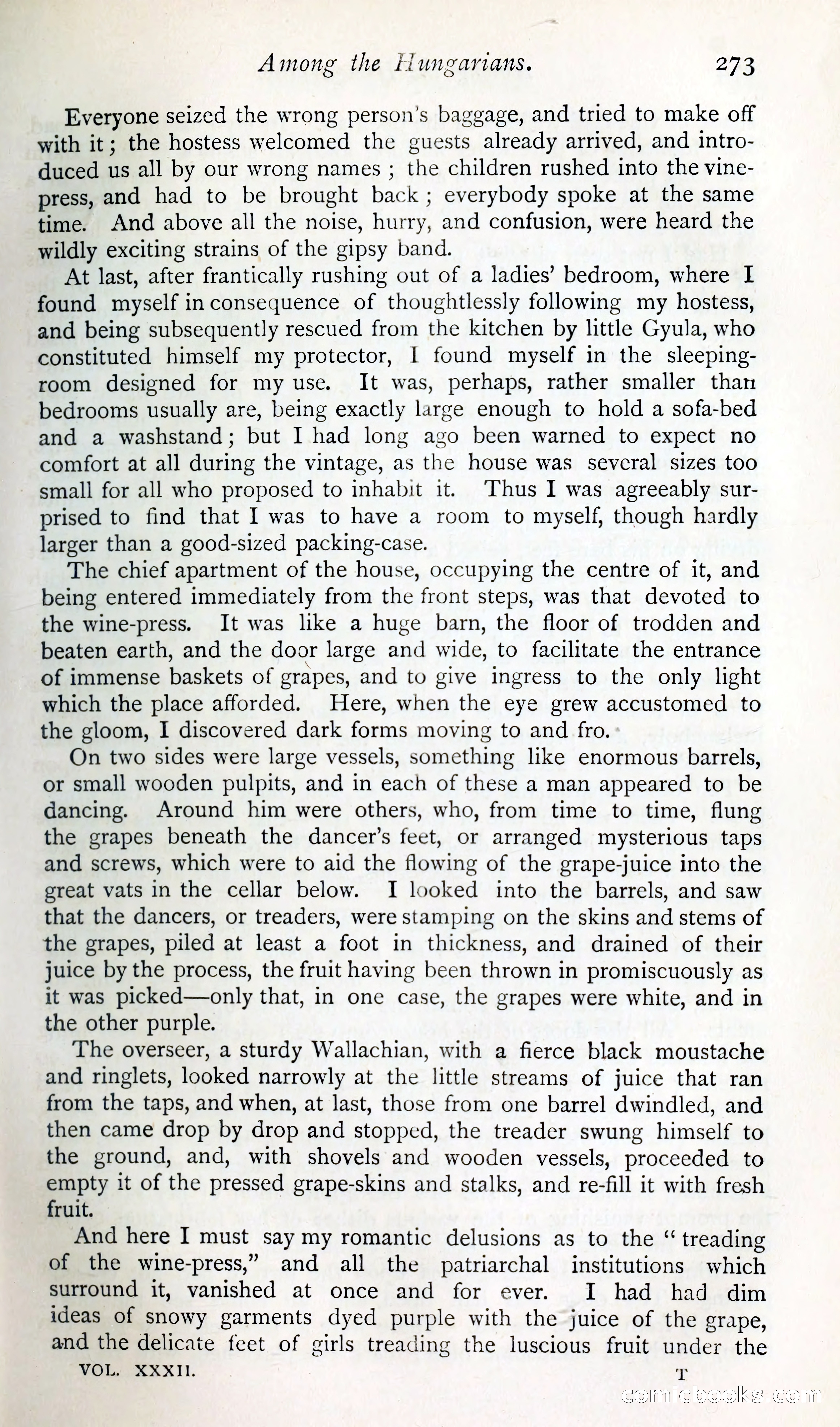 The Argosy — page 290 of 400