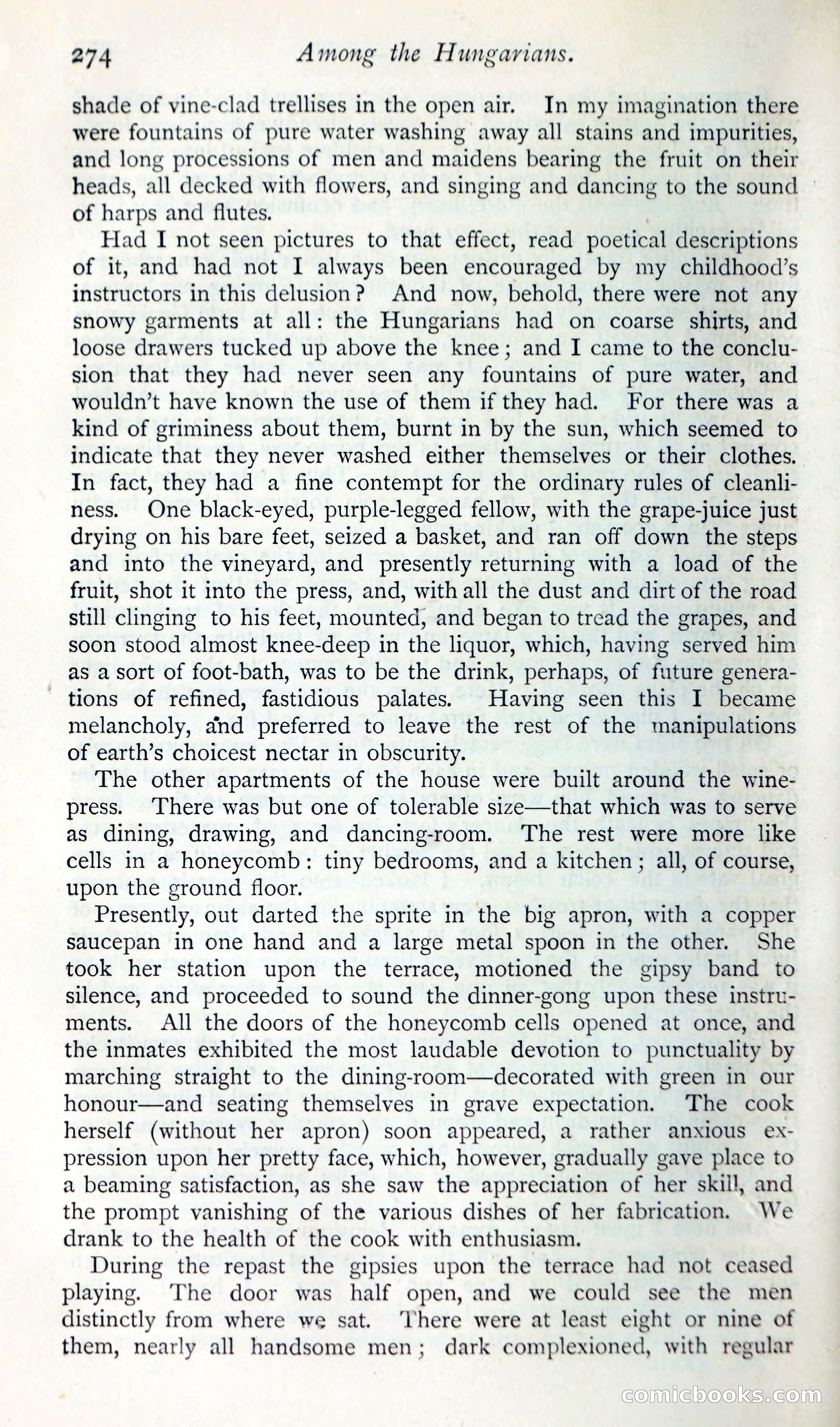 The Argosy — page 291 of 400