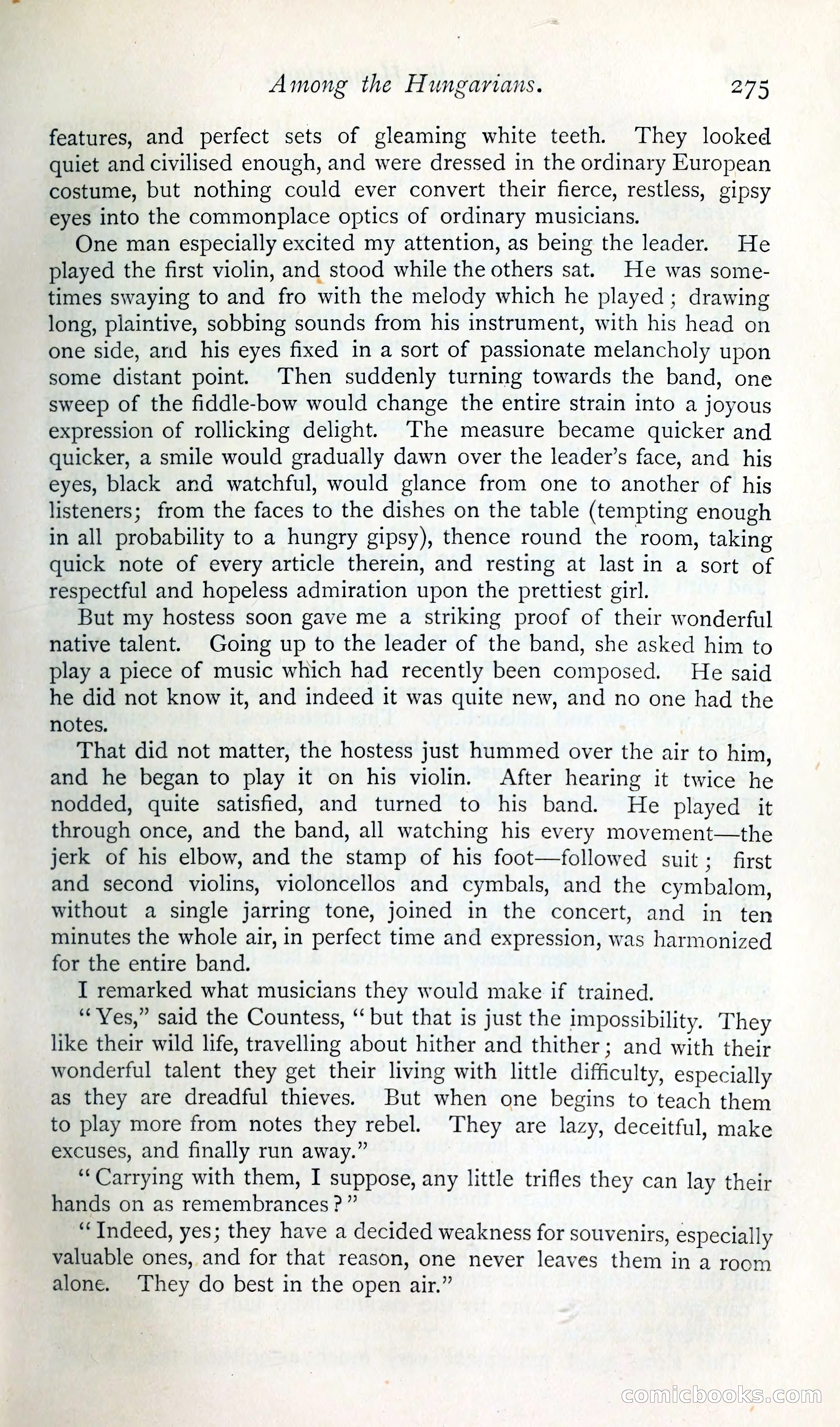 The Argosy — page 292 of 400