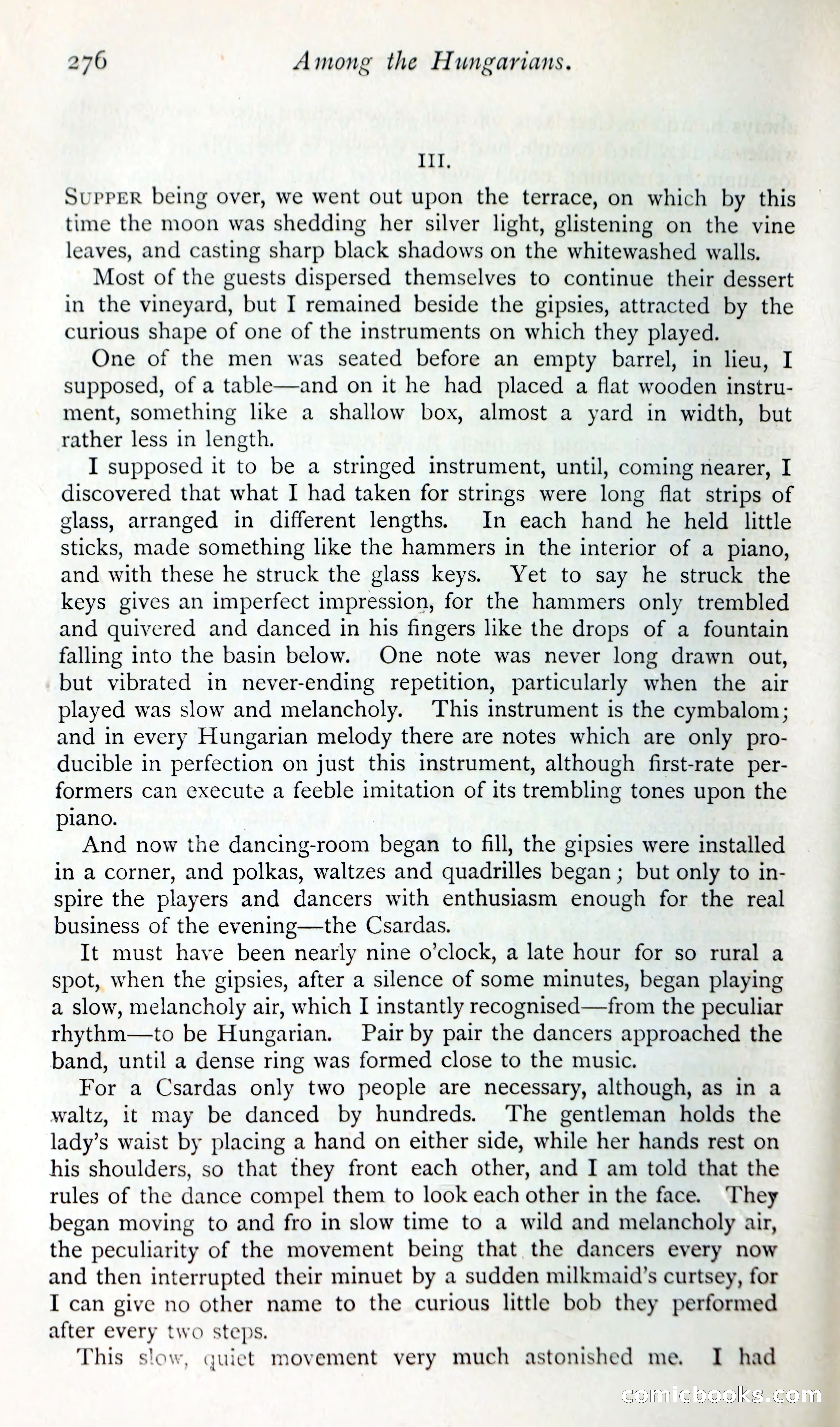 The Argosy — page 293 of 400
