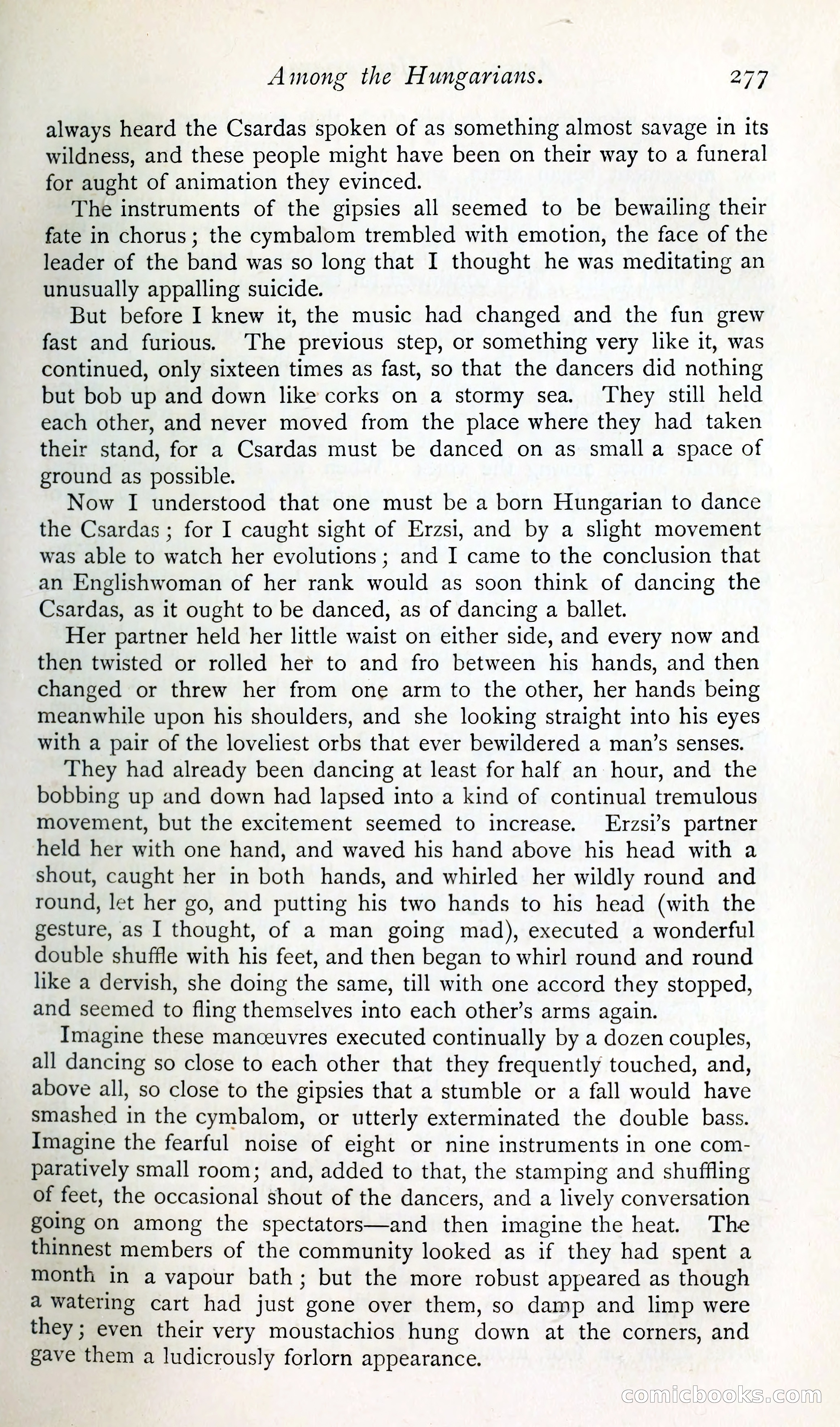 The Argosy — page 294 of 400
