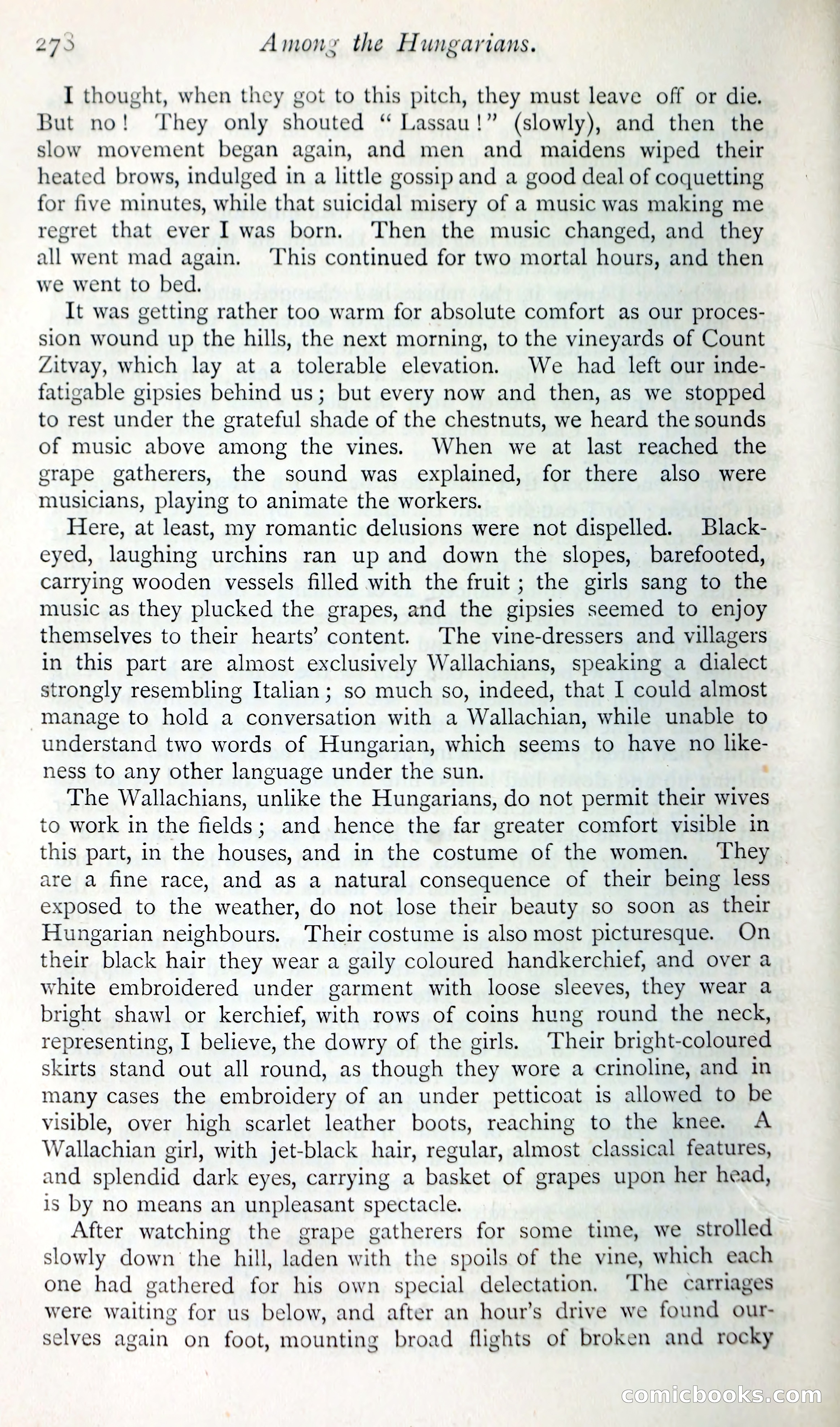 The Argosy — page 295 of 400