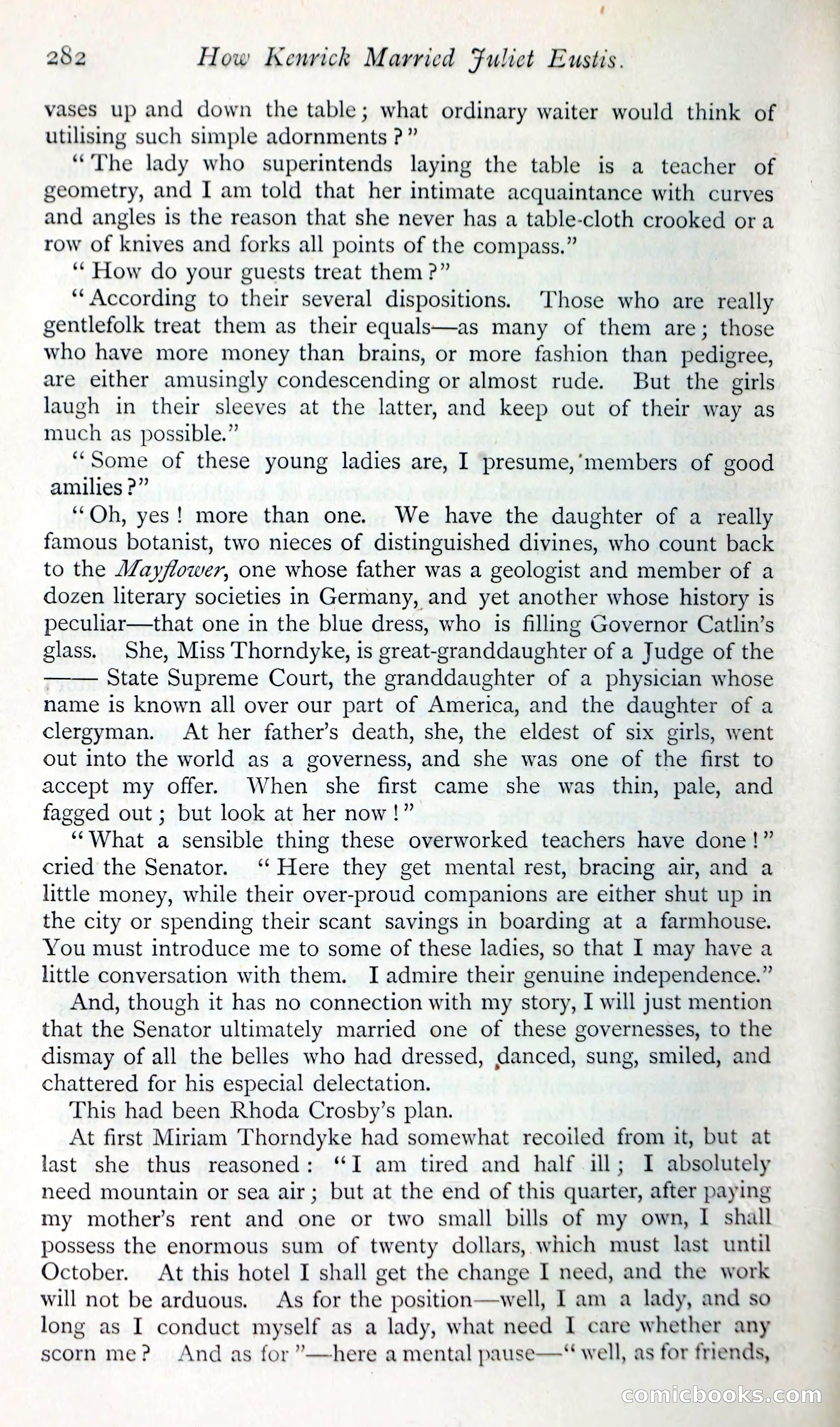 The Argosy — page 299 of 400