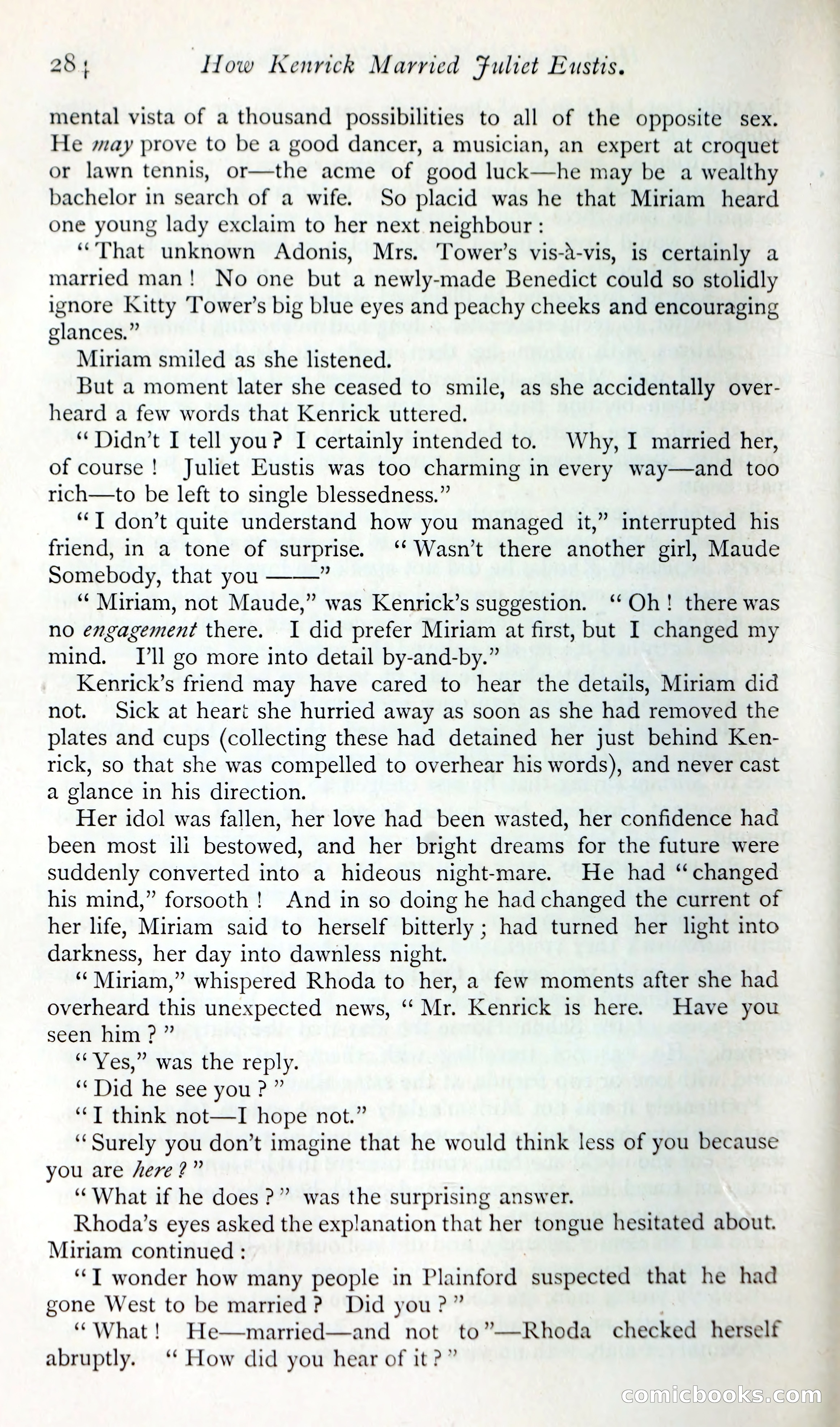 The Argosy — page 301 of 400