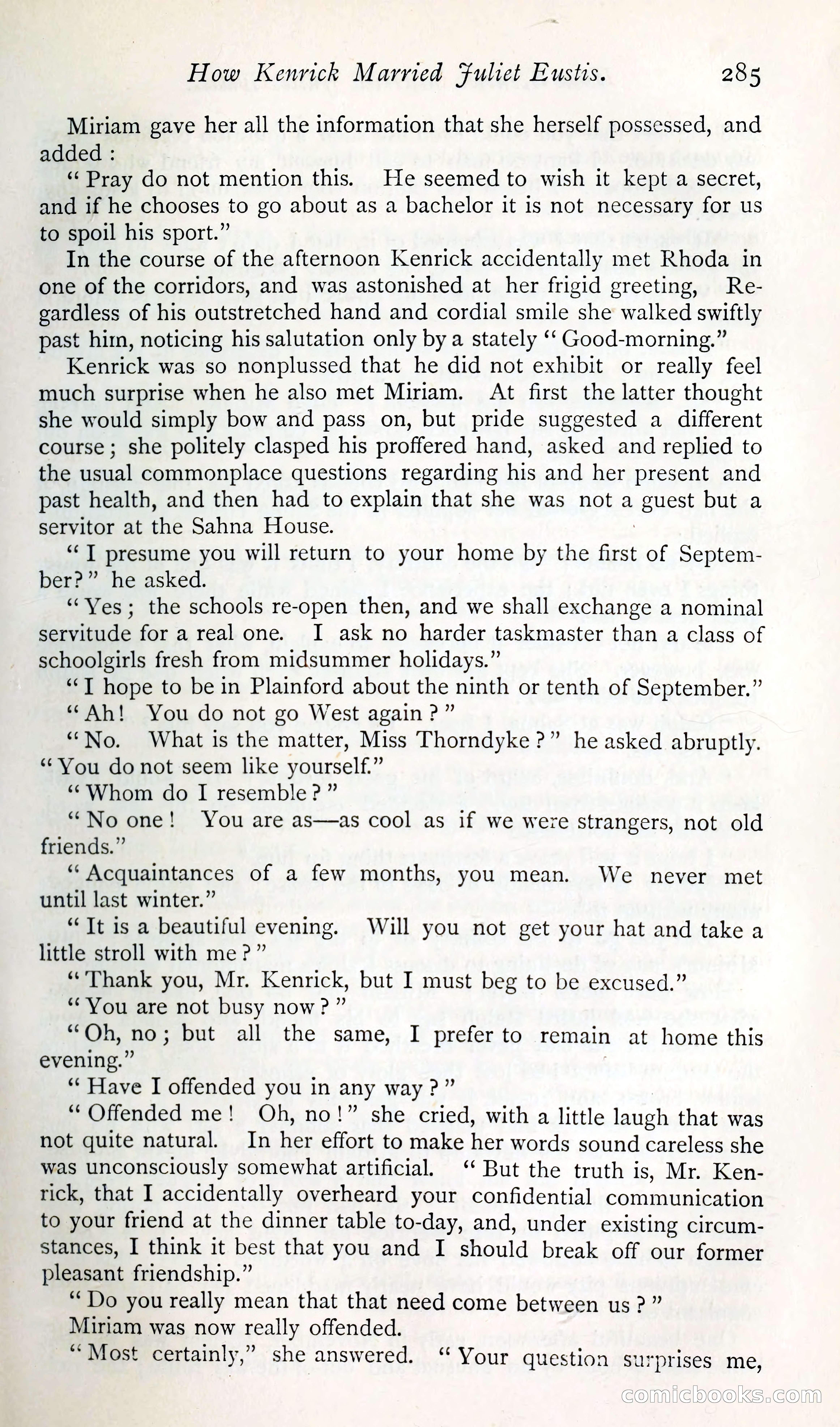 The Argosy — page 302 of 400
