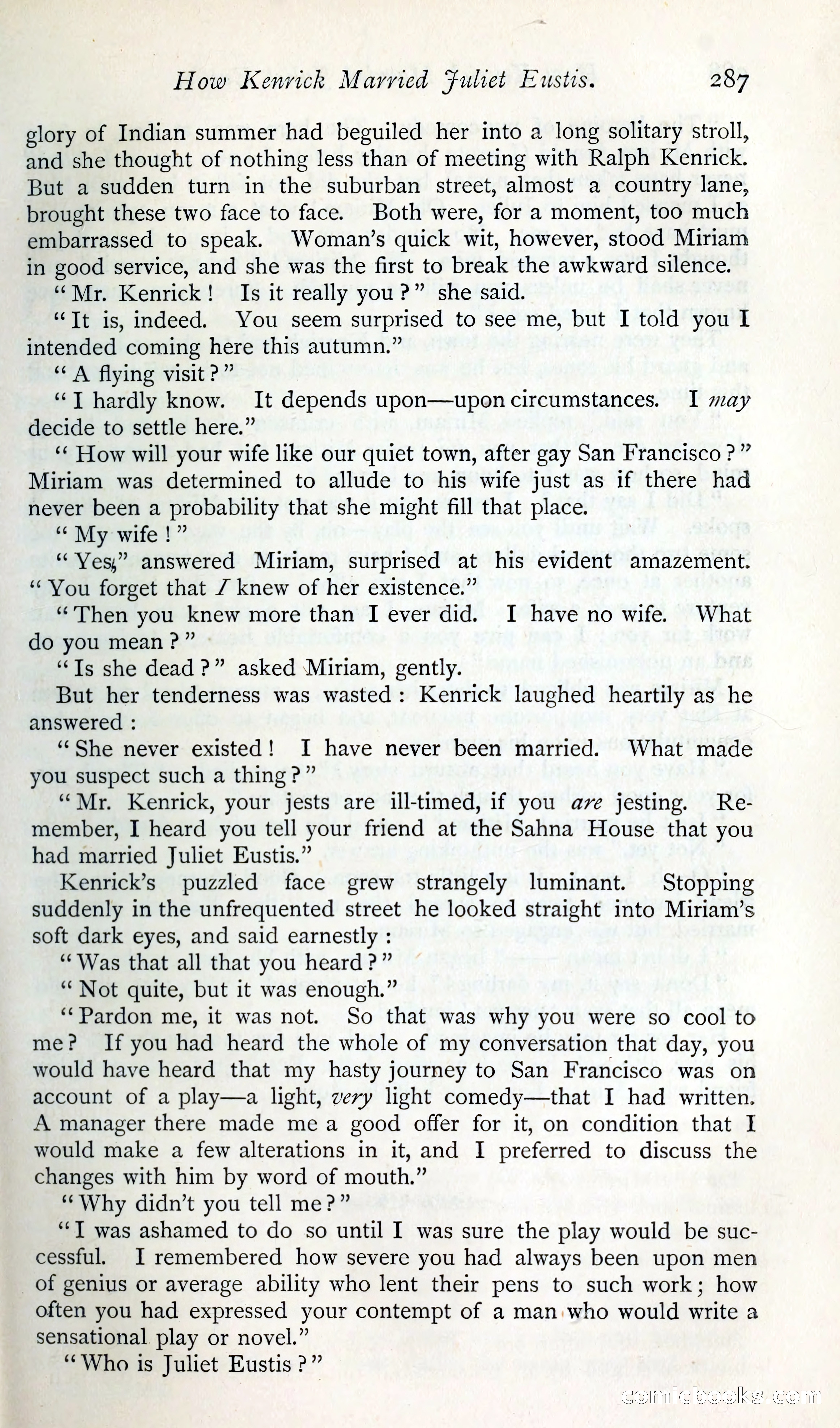 The Argosy — page 304 of 400
