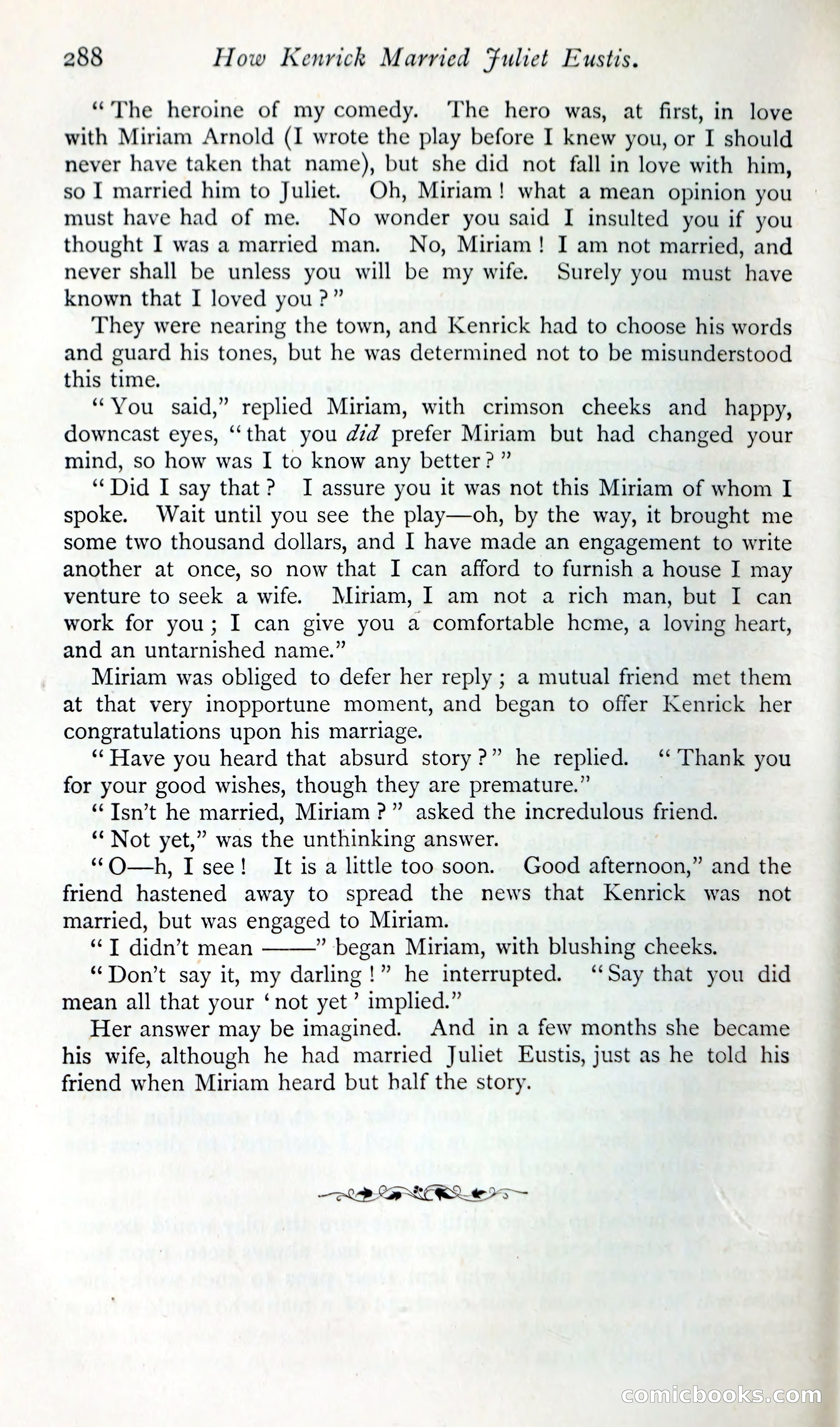 The Argosy — page 305 of 400