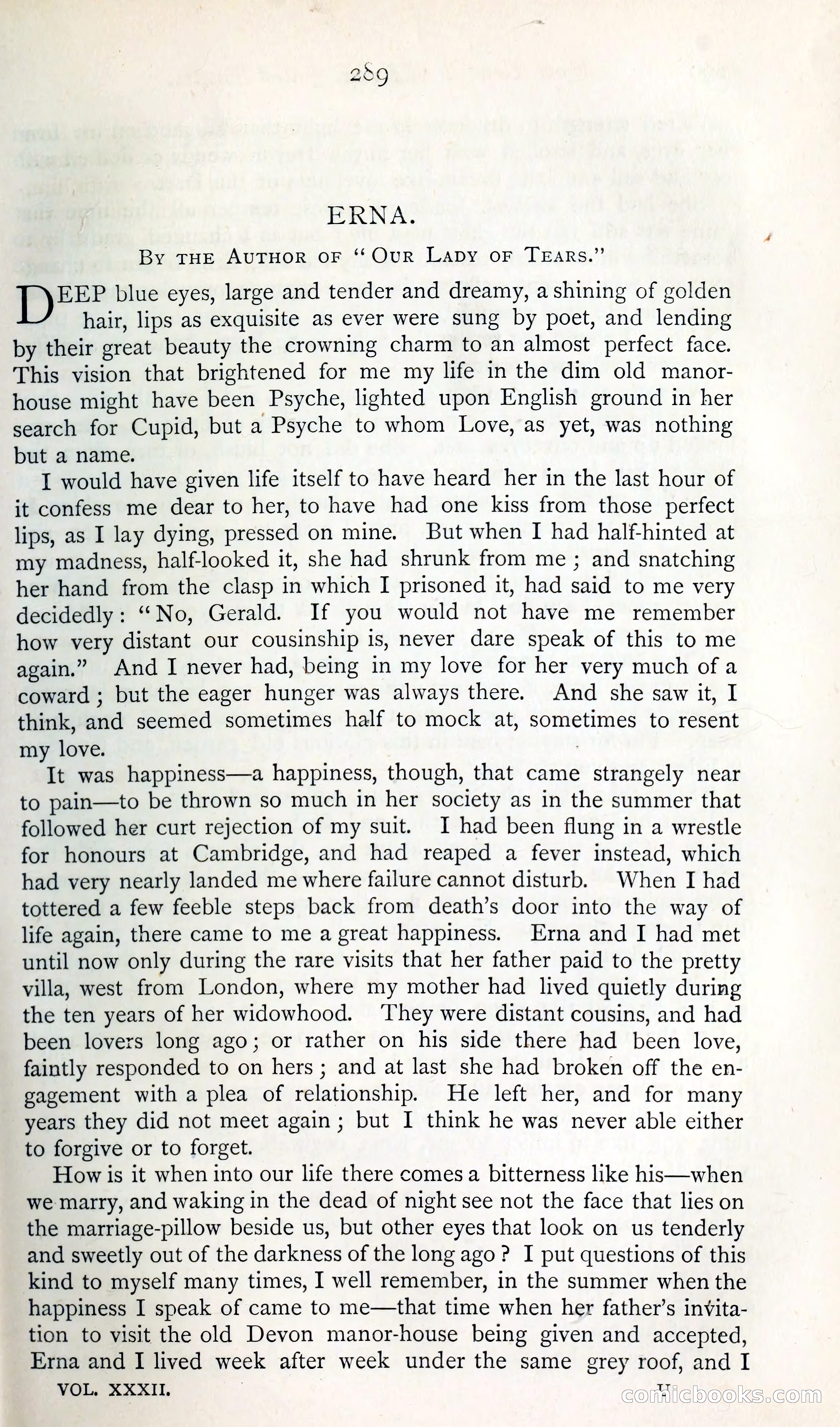 The Argosy — page 306 of 400