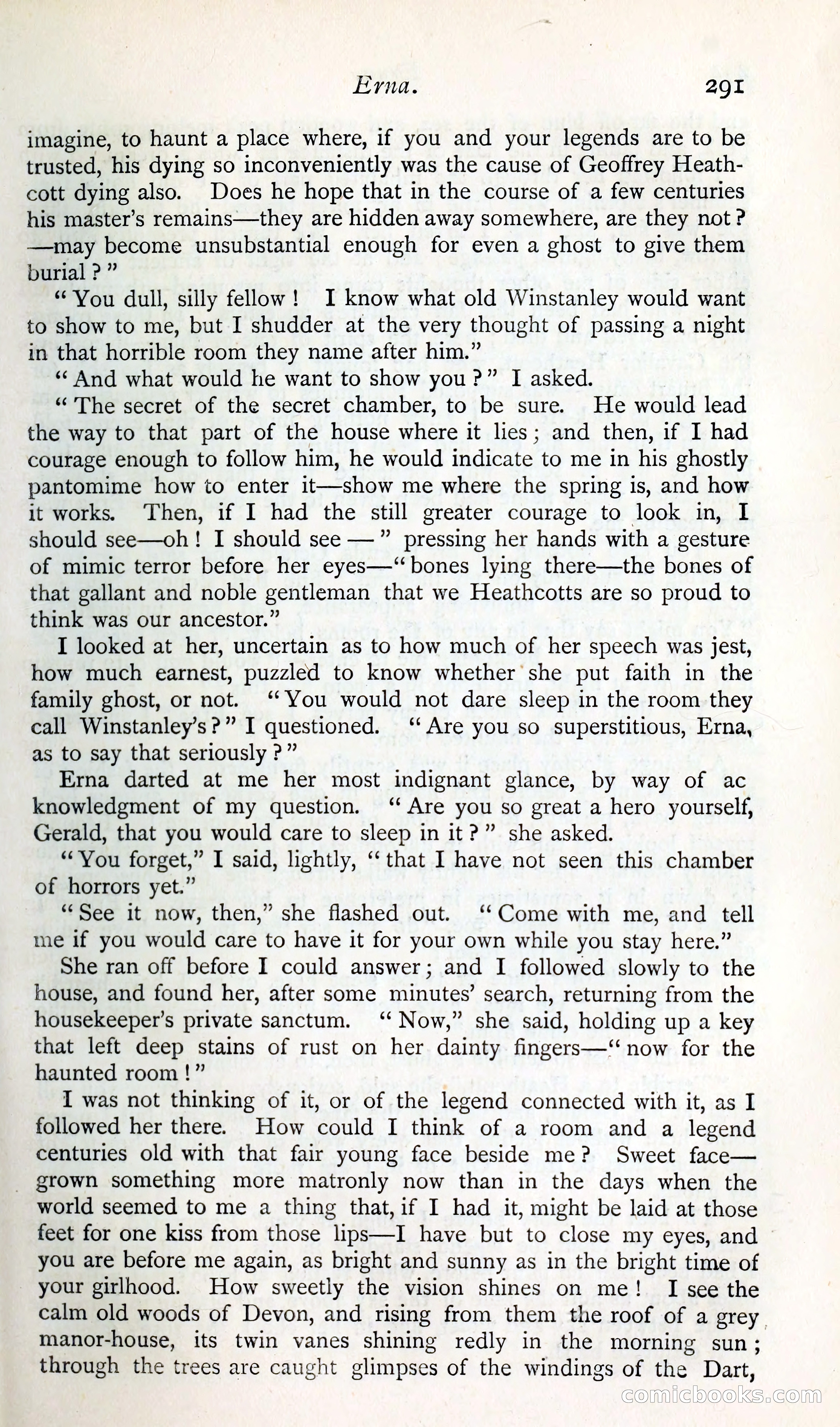 The Argosy — page 308 of 400