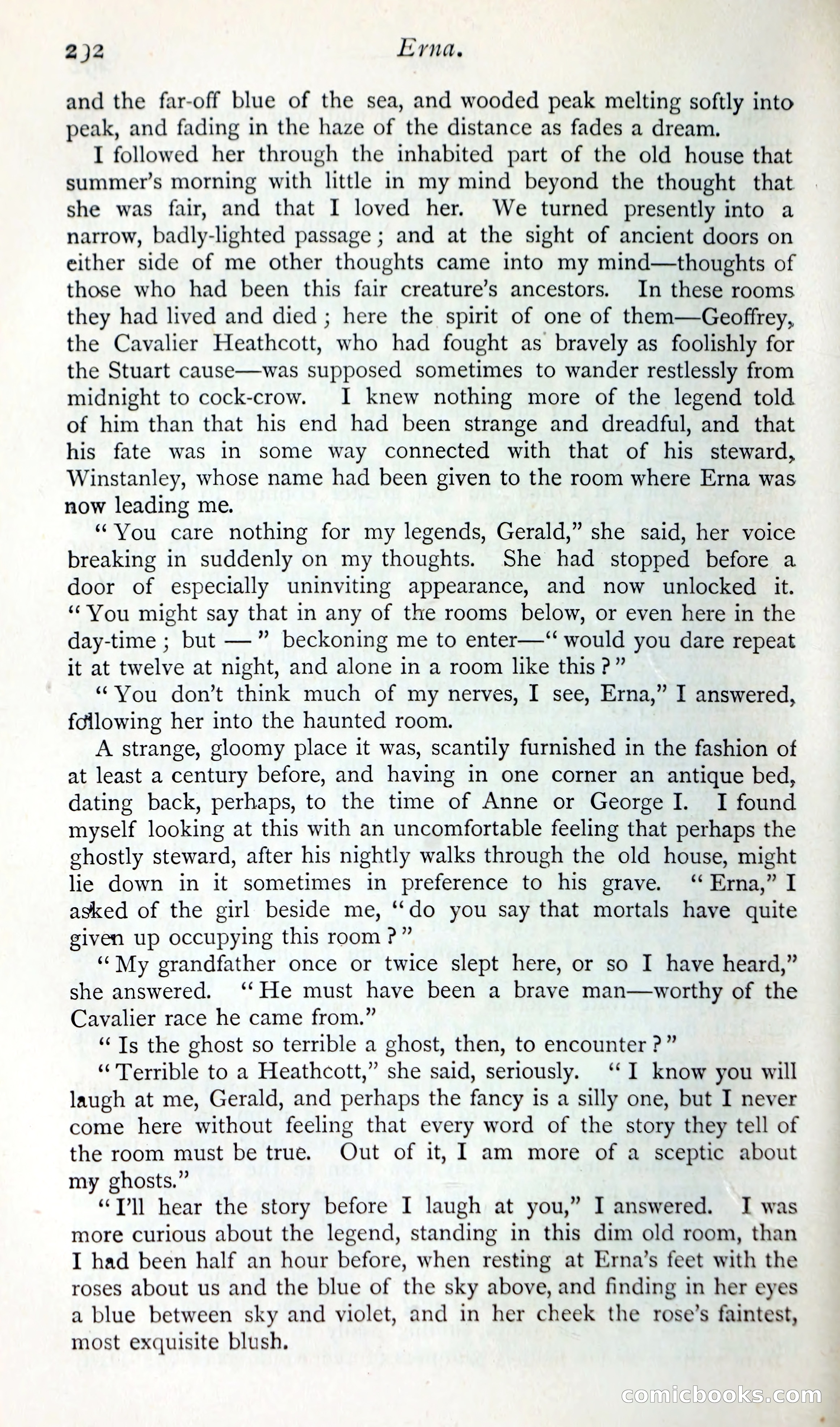 The Argosy — page 309 of 400