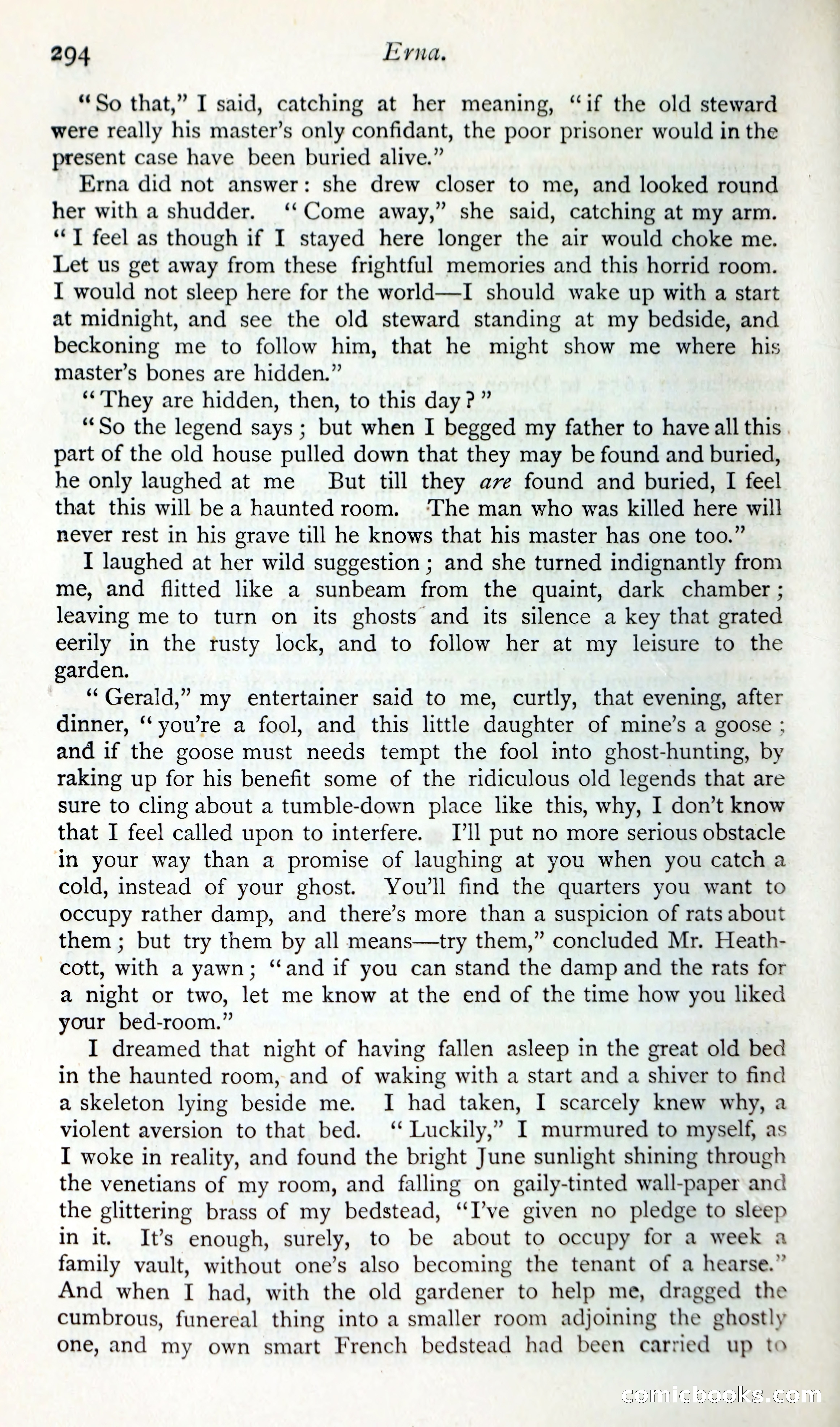 The Argosy — page 311 of 400
